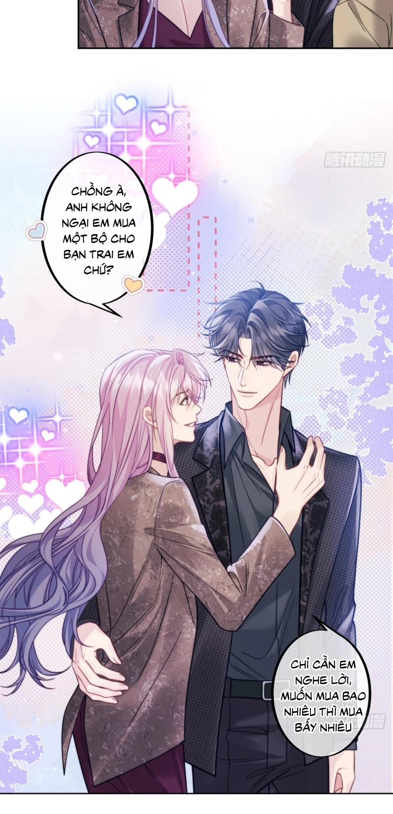 Bốn Sắc Thái Tình Yêu Của Hai Người Chapter 16 - 25