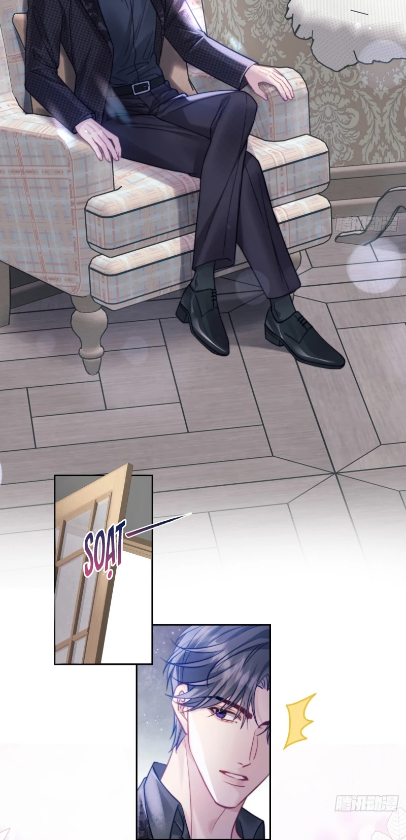 Bốn Sắc Thái Tình Yêu Của Hai Người Chapter 16 - 27