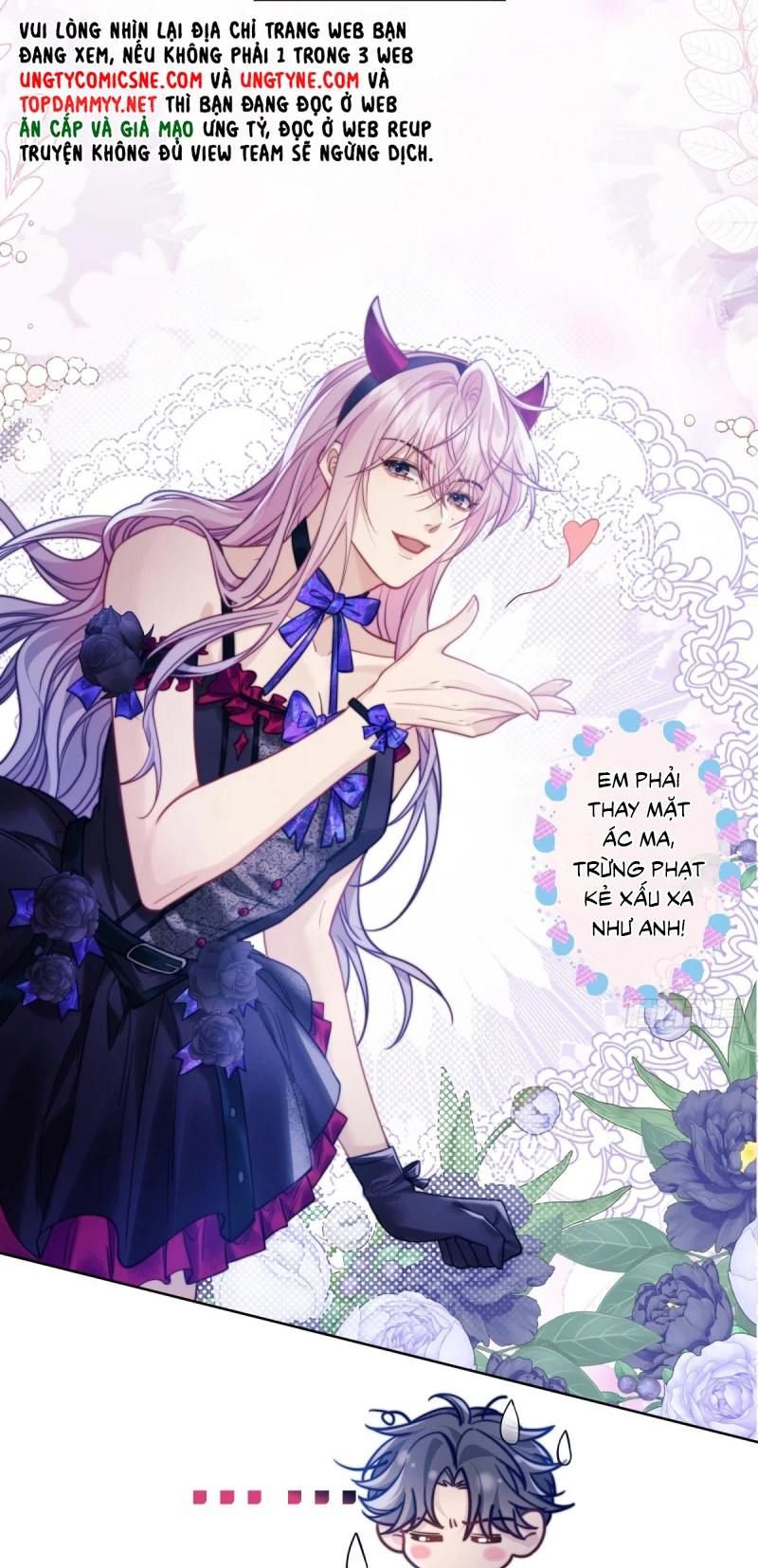 Bốn Sắc Thái Tình Yêu Của Hai Người Chapter 16 - 28