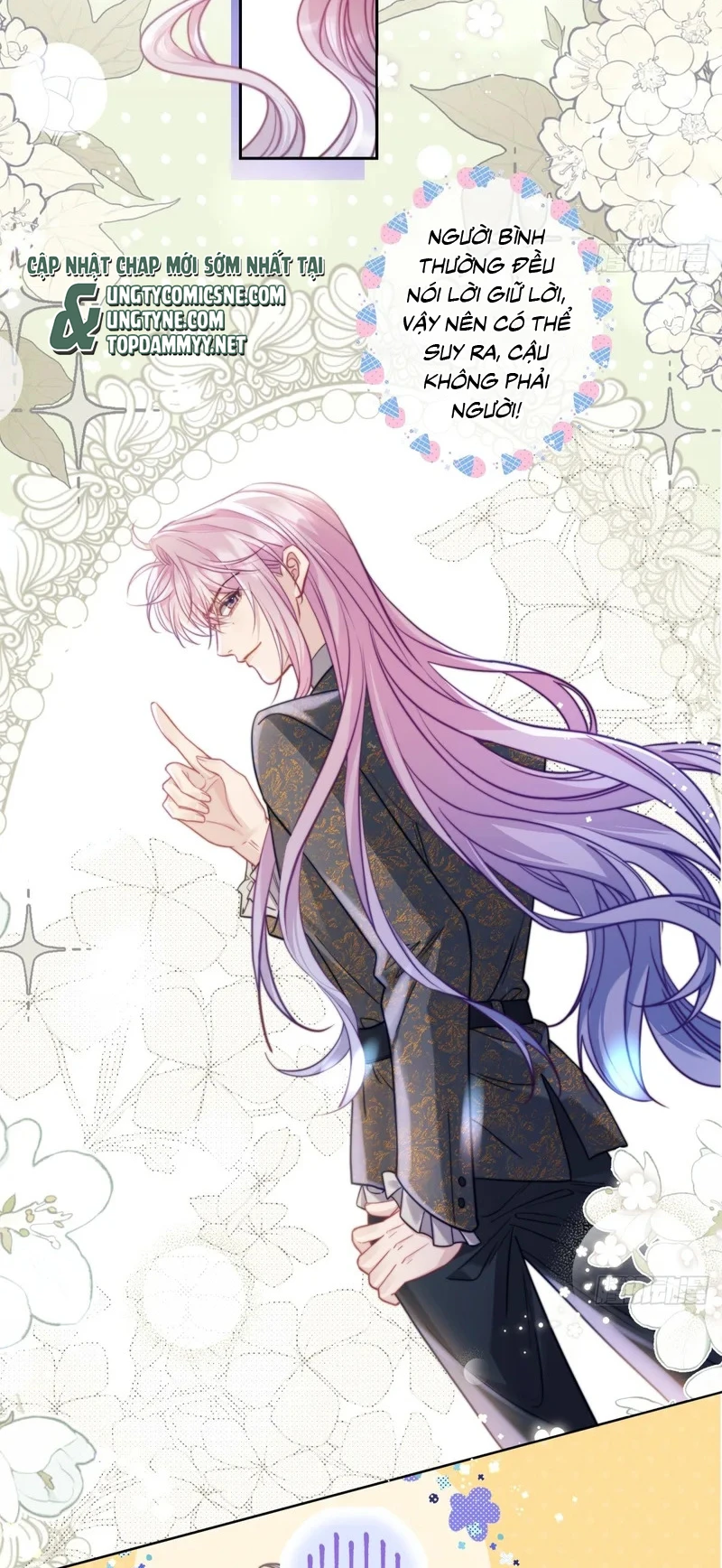 Bốn Sắc Thái Tình Yêu Của Hai Người Chapter 17 - 3