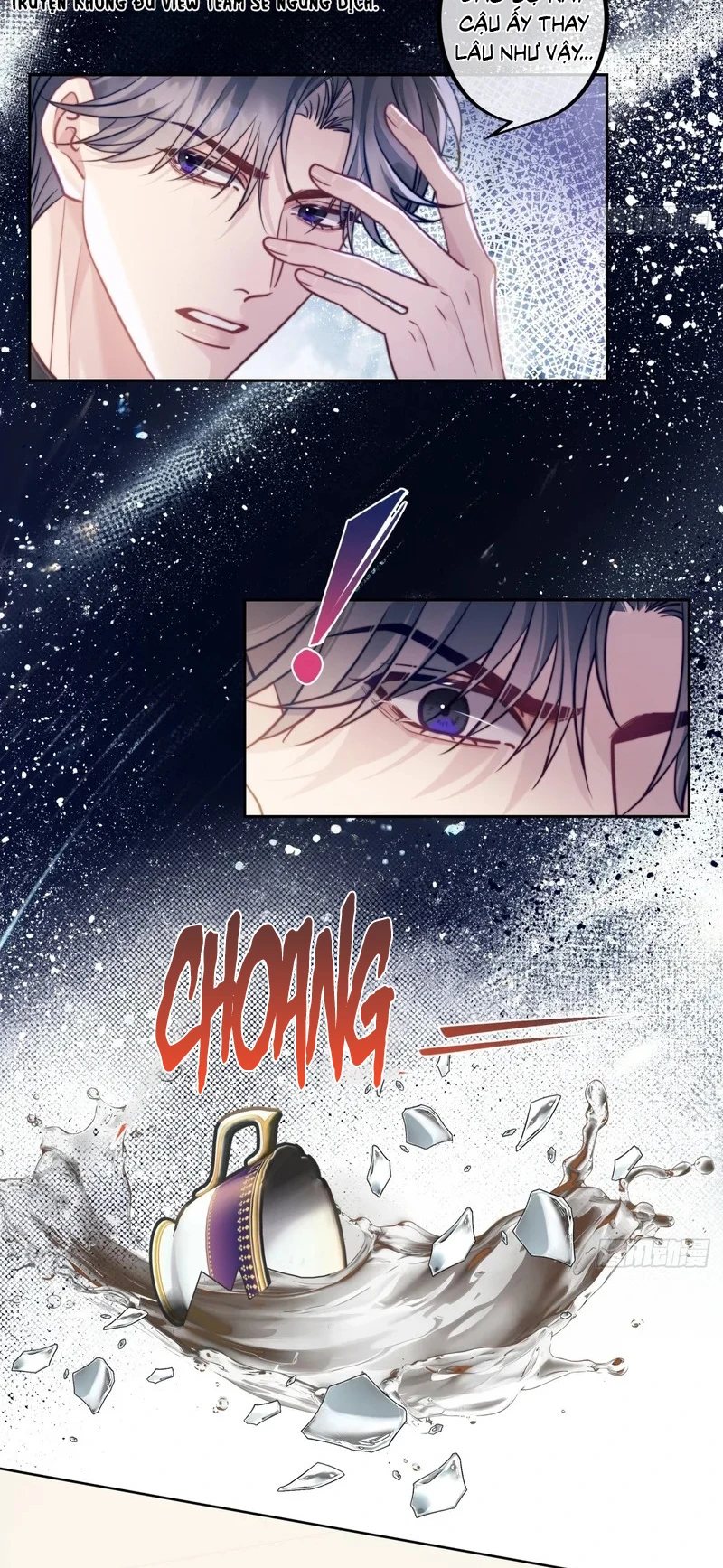 Bốn Sắc Thái Tình Yêu Của Hai Người Chapter 17 - 5