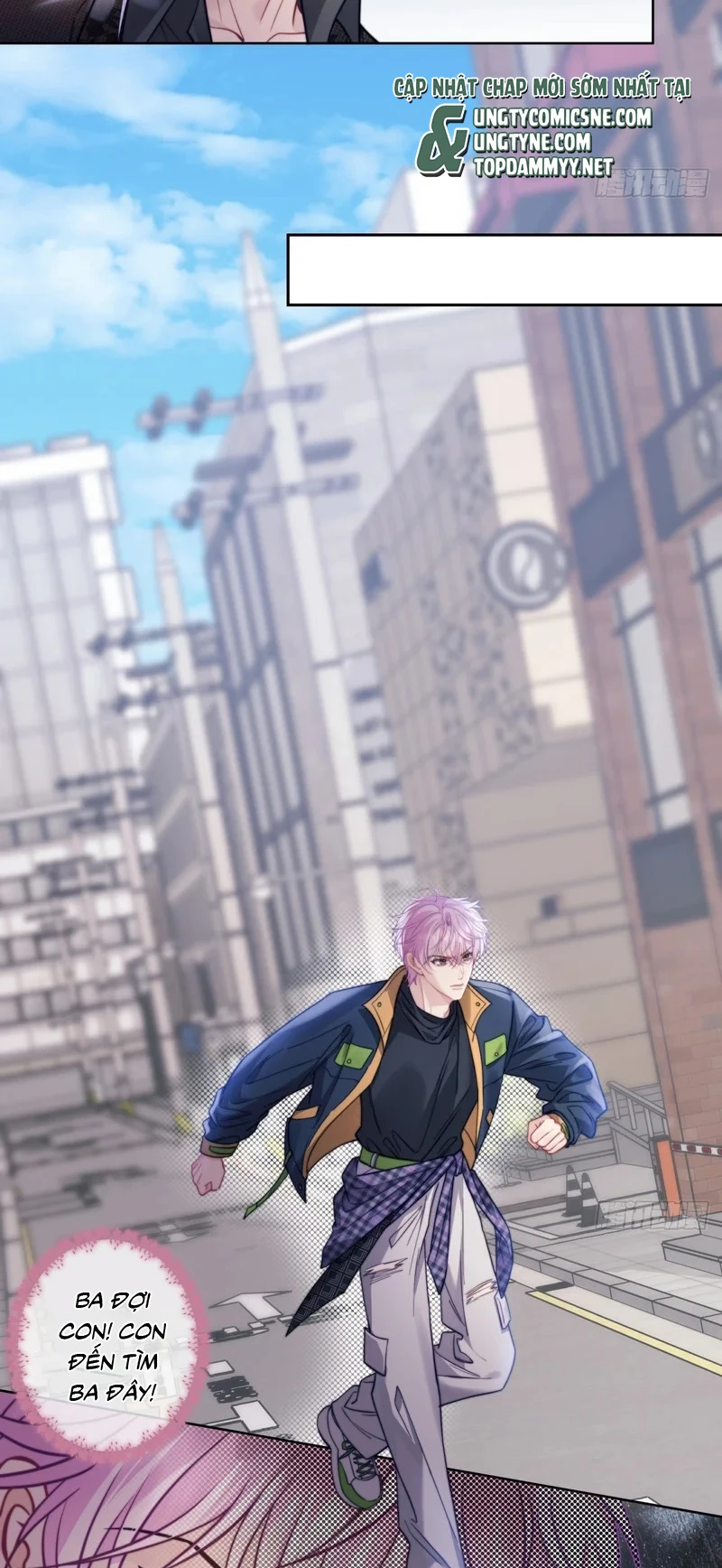 Bốn Sắc Thái Tình Yêu Của Hai Người Chapter 17 - 7