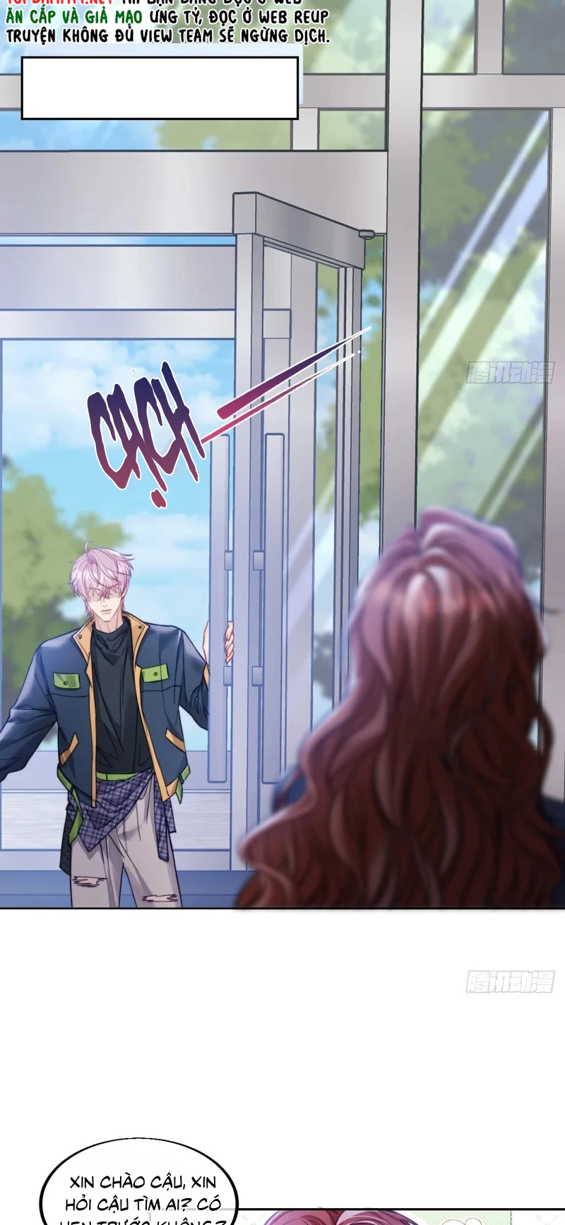 Bốn Sắc Thái Tình Yêu Của Hai Người Chapter 17 - 12