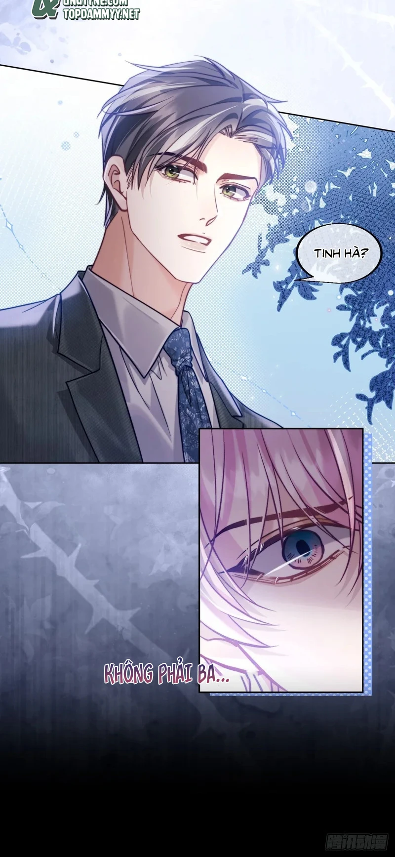 Bốn Sắc Thái Tình Yêu Của Hai Người Chapter 17 - 17