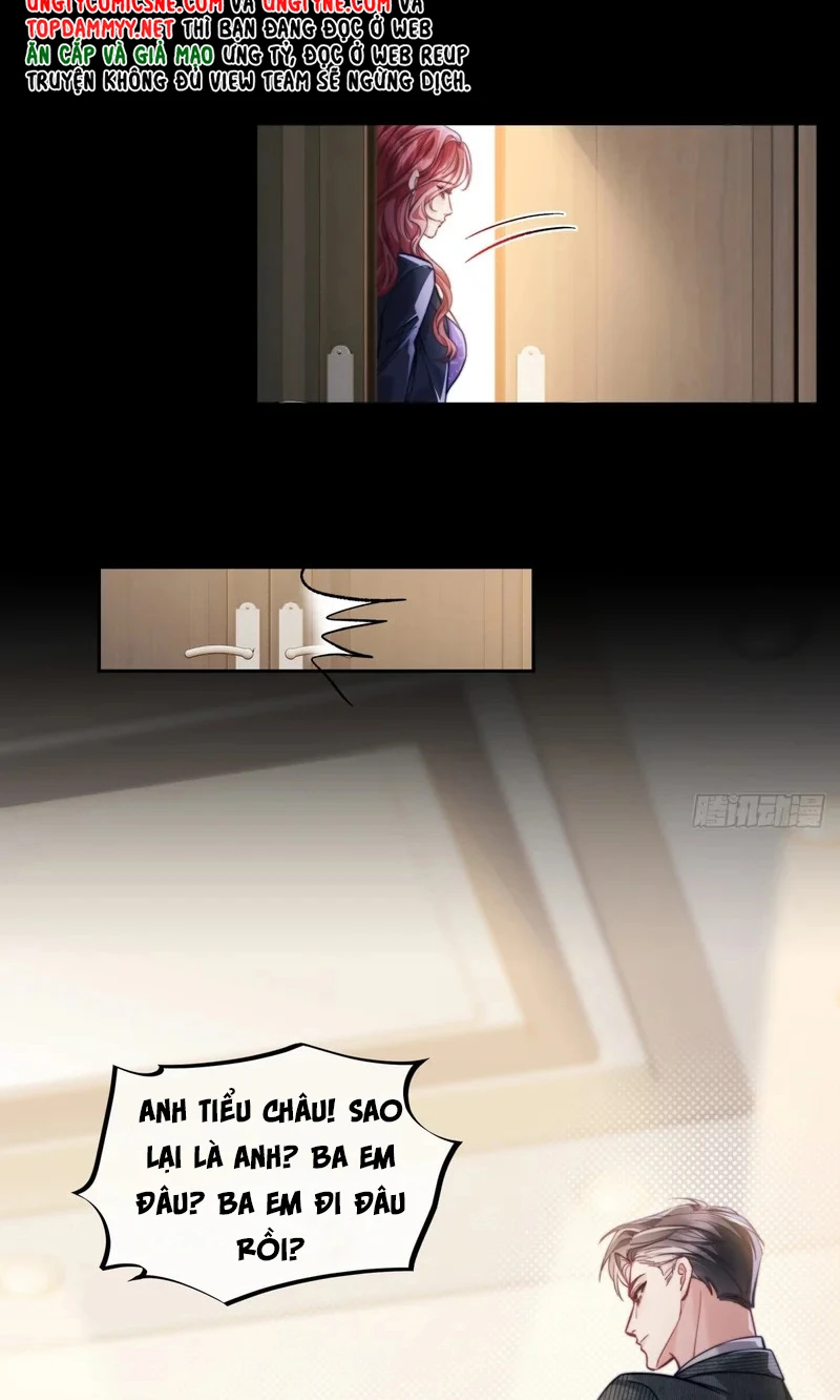 Bốn Sắc Thái Tình Yêu Của Hai Người Chapter 17 - 19