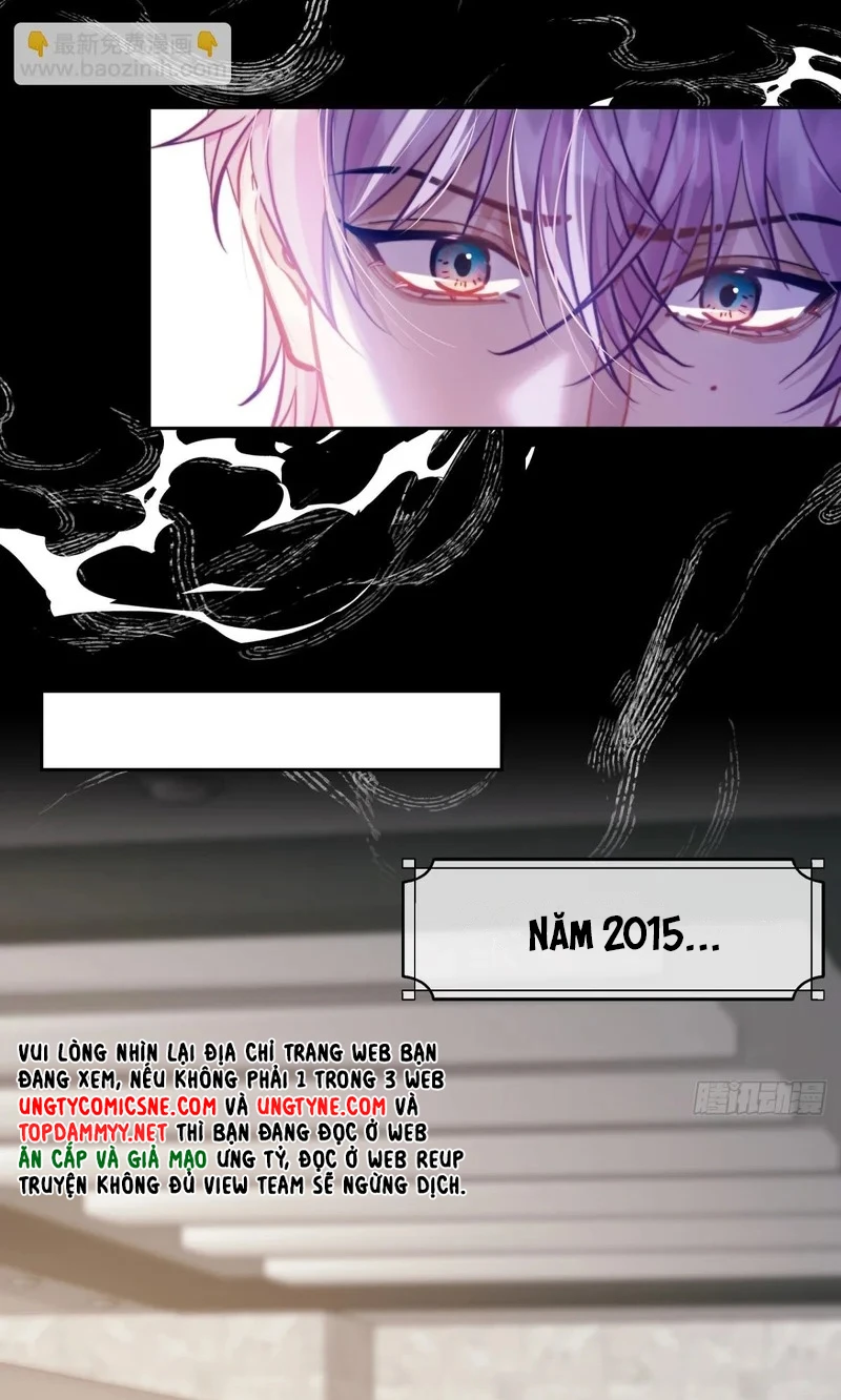 Bốn Sắc Thái Tình Yêu Của Hai Người Chapter 17 - 22