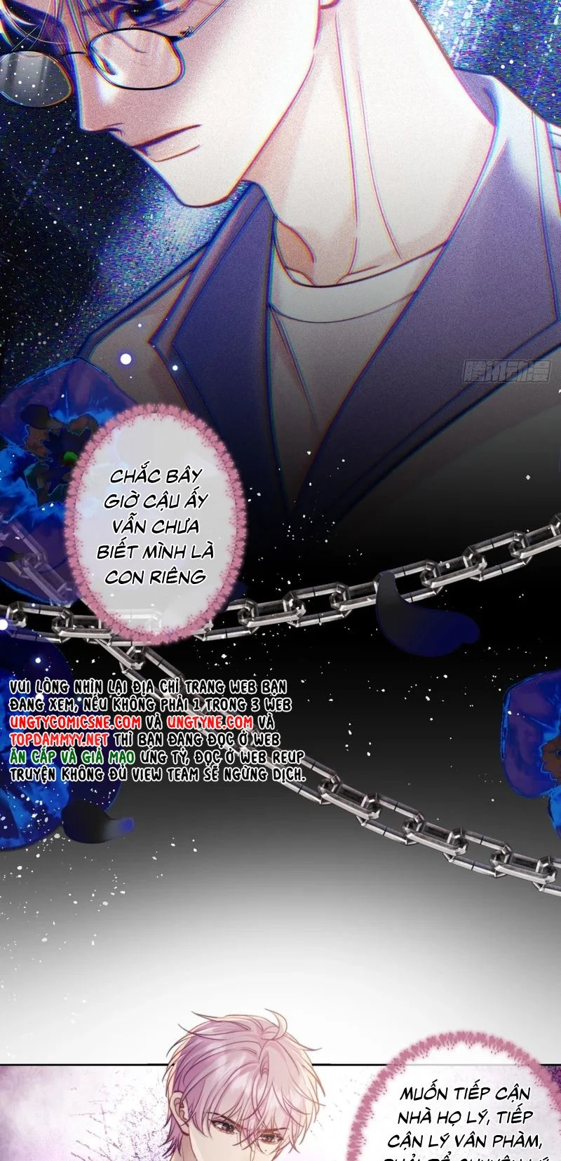 Bốn Sắc Thái Tình Yêu Của Hai Người Chapter 18 - 5