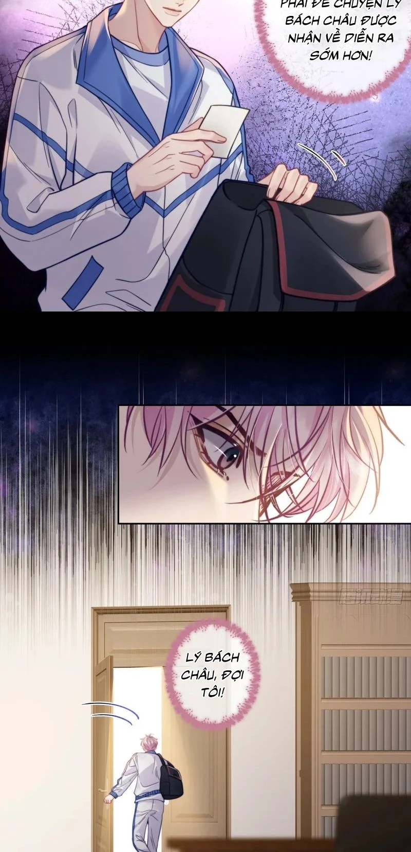 Bốn Sắc Thái Tình Yêu Của Hai Người Chapter 18 - 6