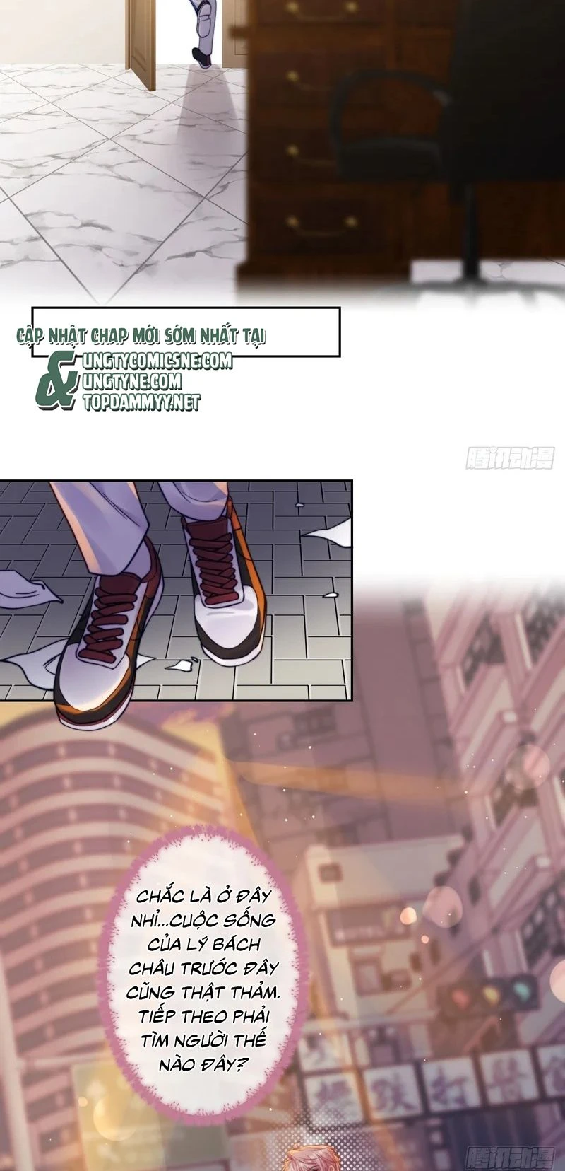 Bốn Sắc Thái Tình Yêu Của Hai Người Chapter 18 - 7