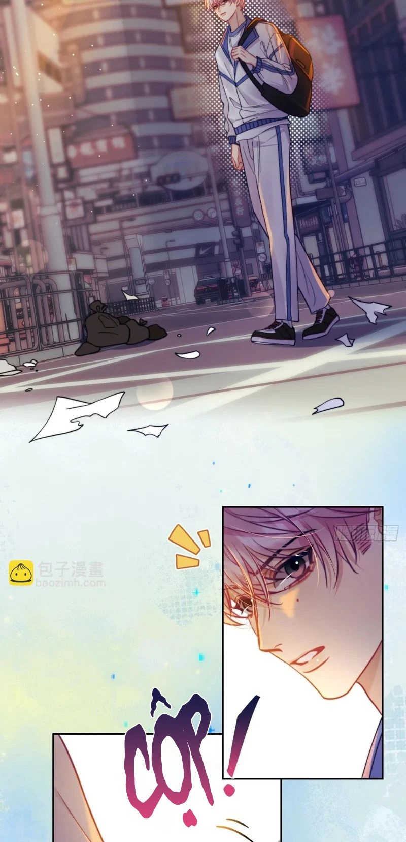 Bốn Sắc Thái Tình Yêu Của Hai Người Chapter 18 - 8