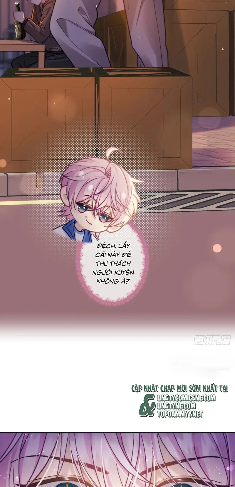 Bốn Sắc Thái Tình Yêu Của Hai Người Chapter 18 - 10