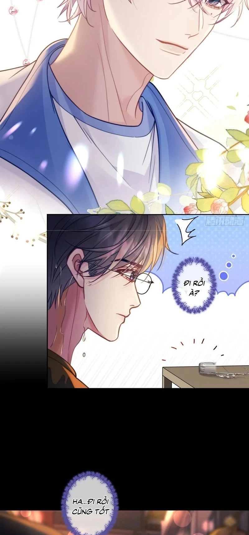 Bốn Sắc Thái Tình Yêu Của Hai Người Chapter 19 - 3