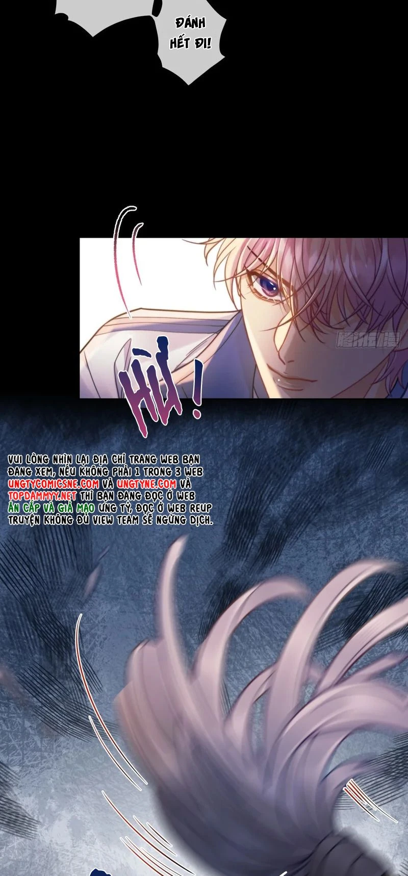 Bốn Sắc Thái Tình Yêu Của Hai Người Chapter 19 - 13