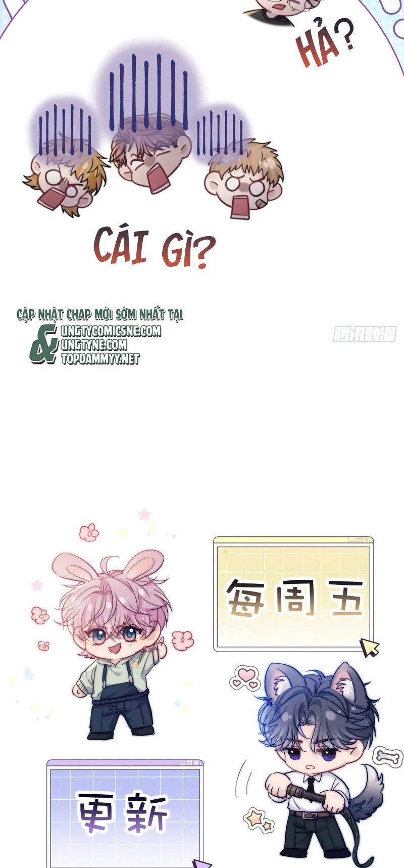 Bốn Sắc Thái Tình Yêu Của Hai Người Chapter 19 - 15