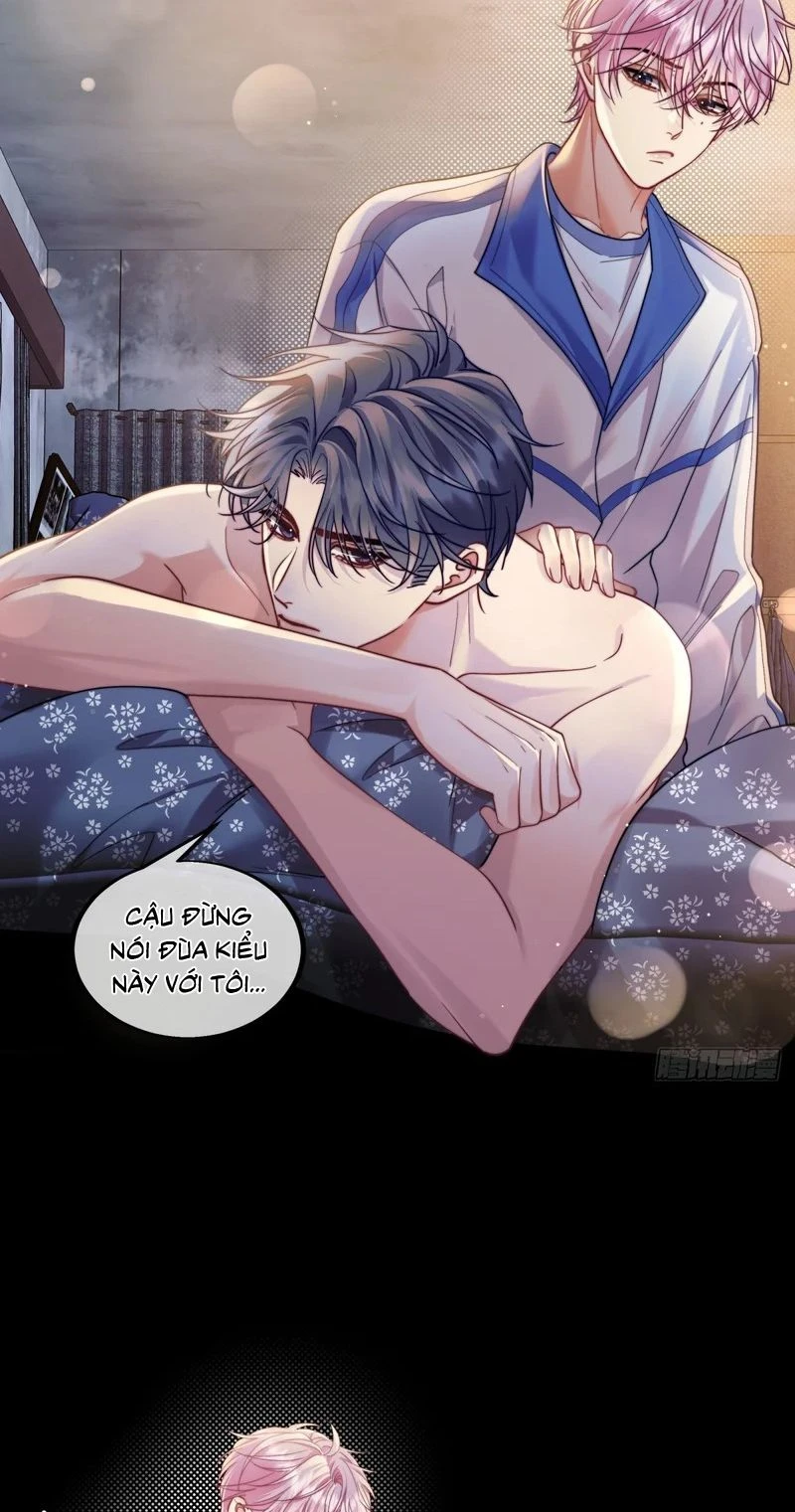 Bốn Sắc Thái Tình Yêu Của Hai Người Chapter 21 - 5
