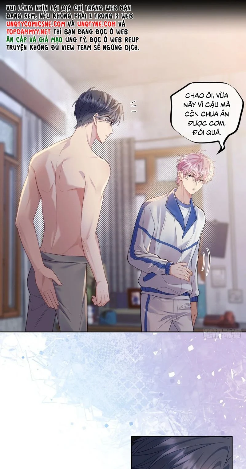 Bốn Sắc Thái Tình Yêu Của Hai Người Chapter 21 - 8