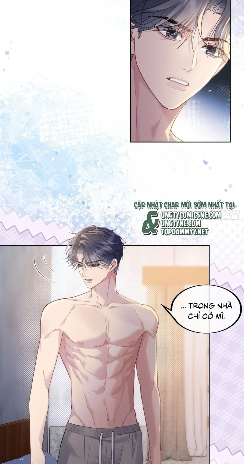 Bốn Sắc Thái Tình Yêu Của Hai Người Chapter 21 - 9