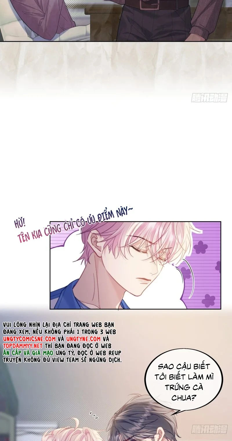 Bốn Sắc Thái Tình Yêu Của Hai Người Chapter 21 - 13