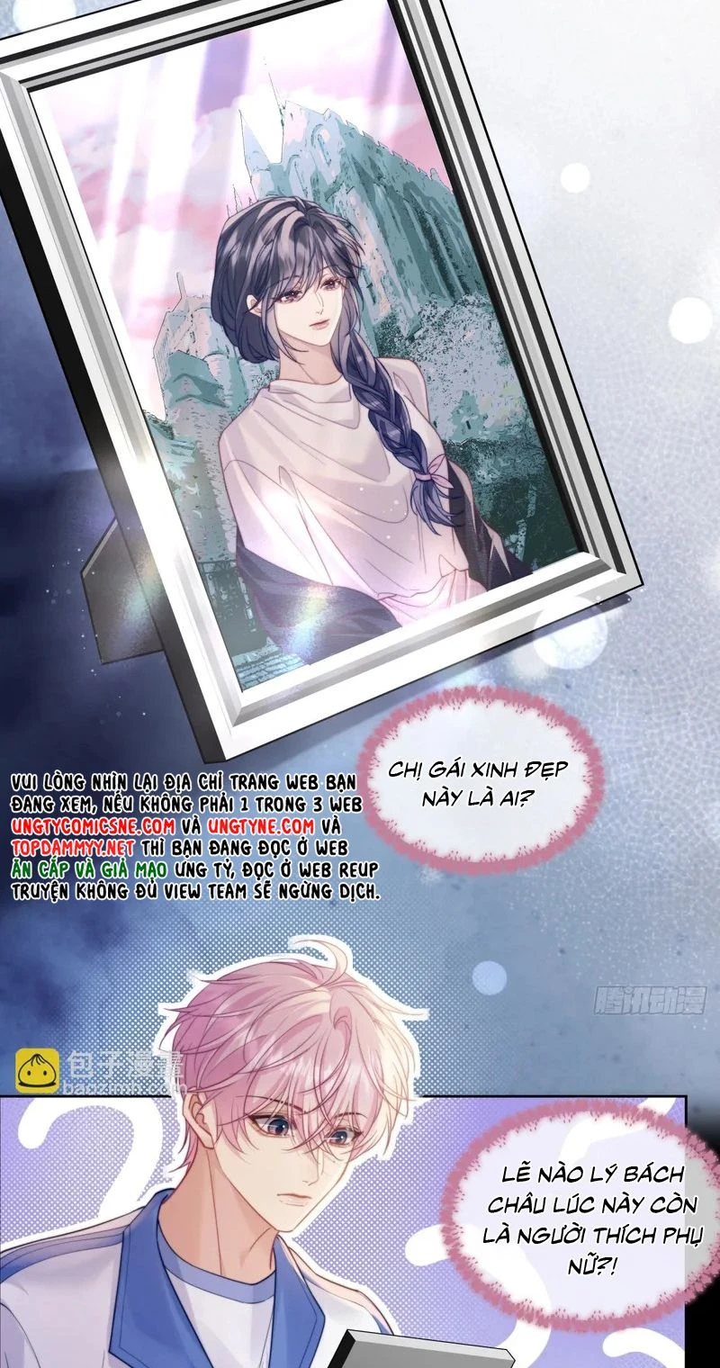 Bốn Sắc Thái Tình Yêu Của Hai Người Chapter 21 - 17