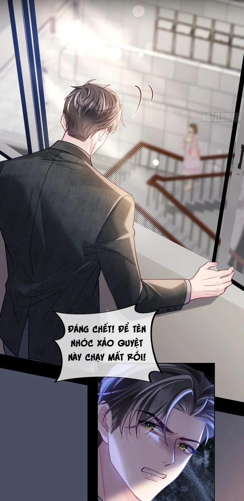 Bốn Sắc Thái Tình Yêu Của Hai Người Chapter 22 - 16