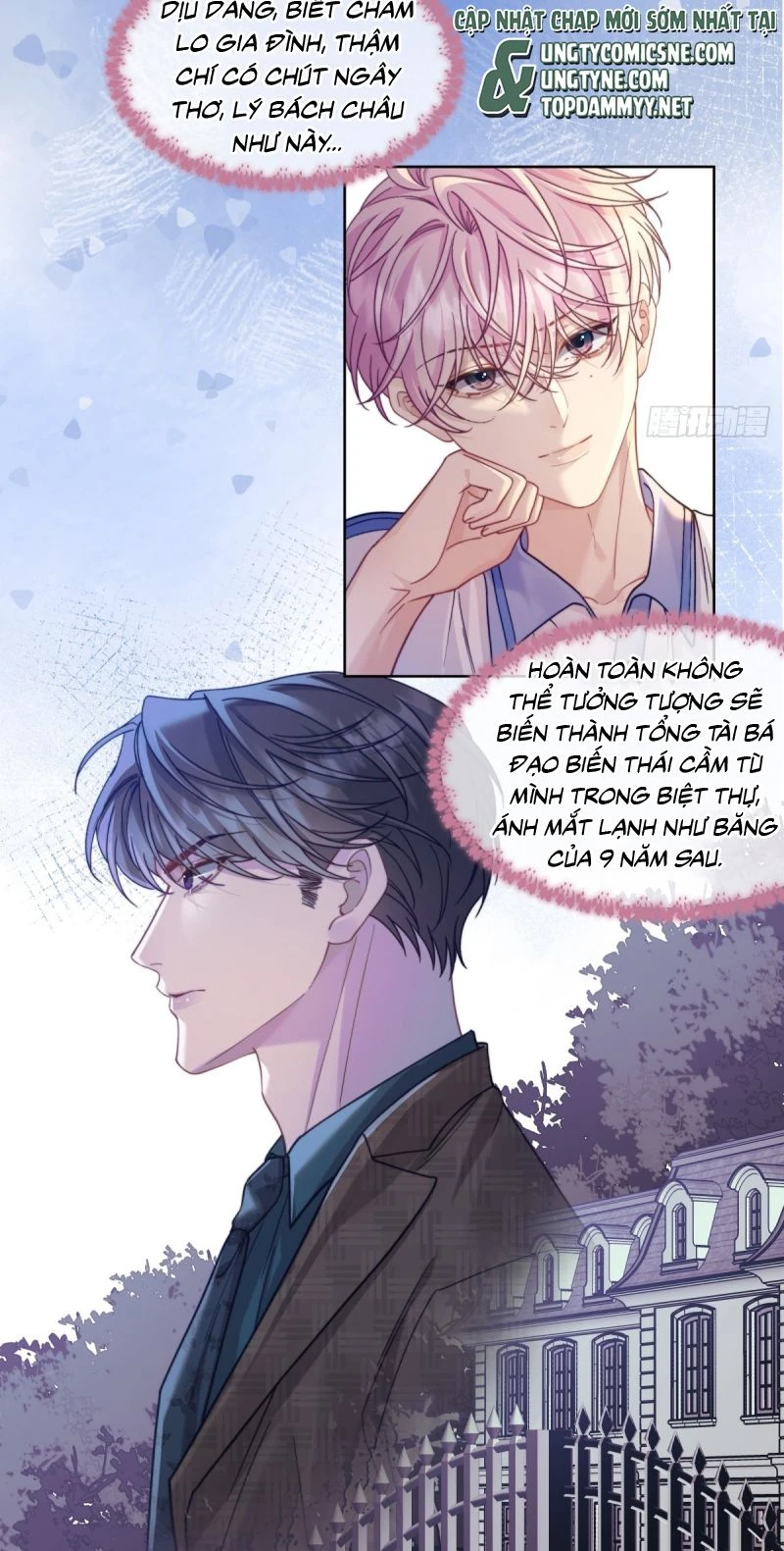 Bốn Sắc Thái Tình Yêu Của Hai Người Chapter 25 - 16