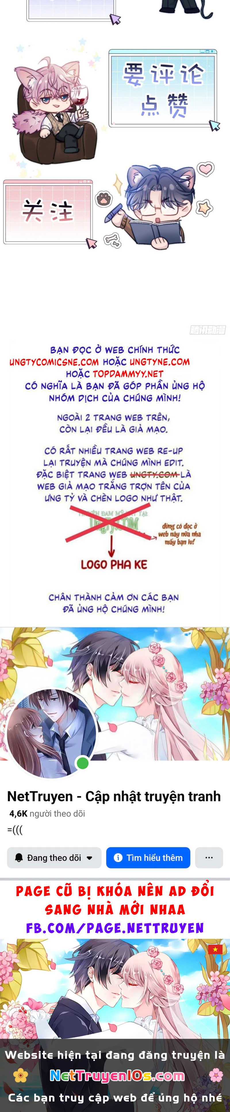 Bốn Sắc Thái Tình Yêu Của Hai Người Chapter 25 - 30