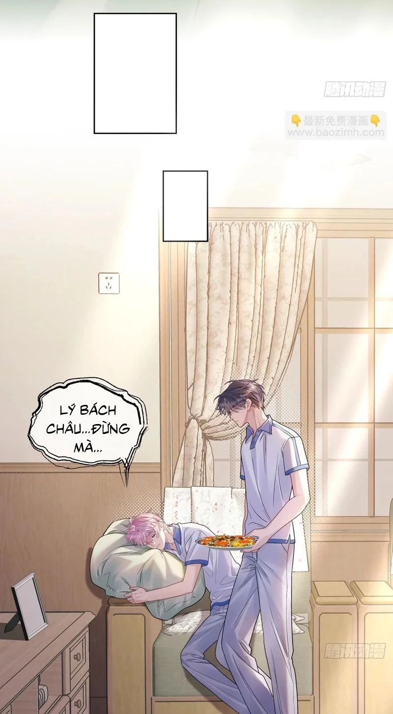 Bốn Sắc Thái Tình Yêu Của Hai Người Chapter 26 - 21