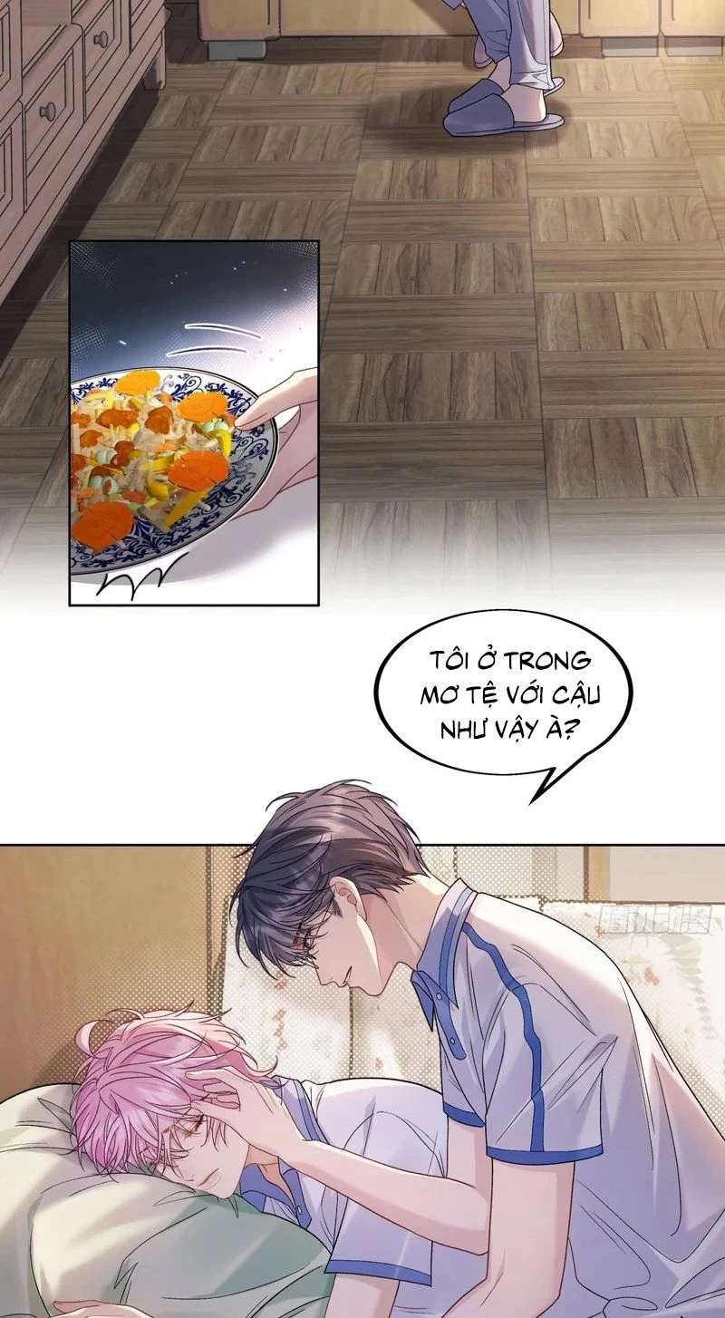 Bốn Sắc Thái Tình Yêu Của Hai Người Chapter 26 - 22