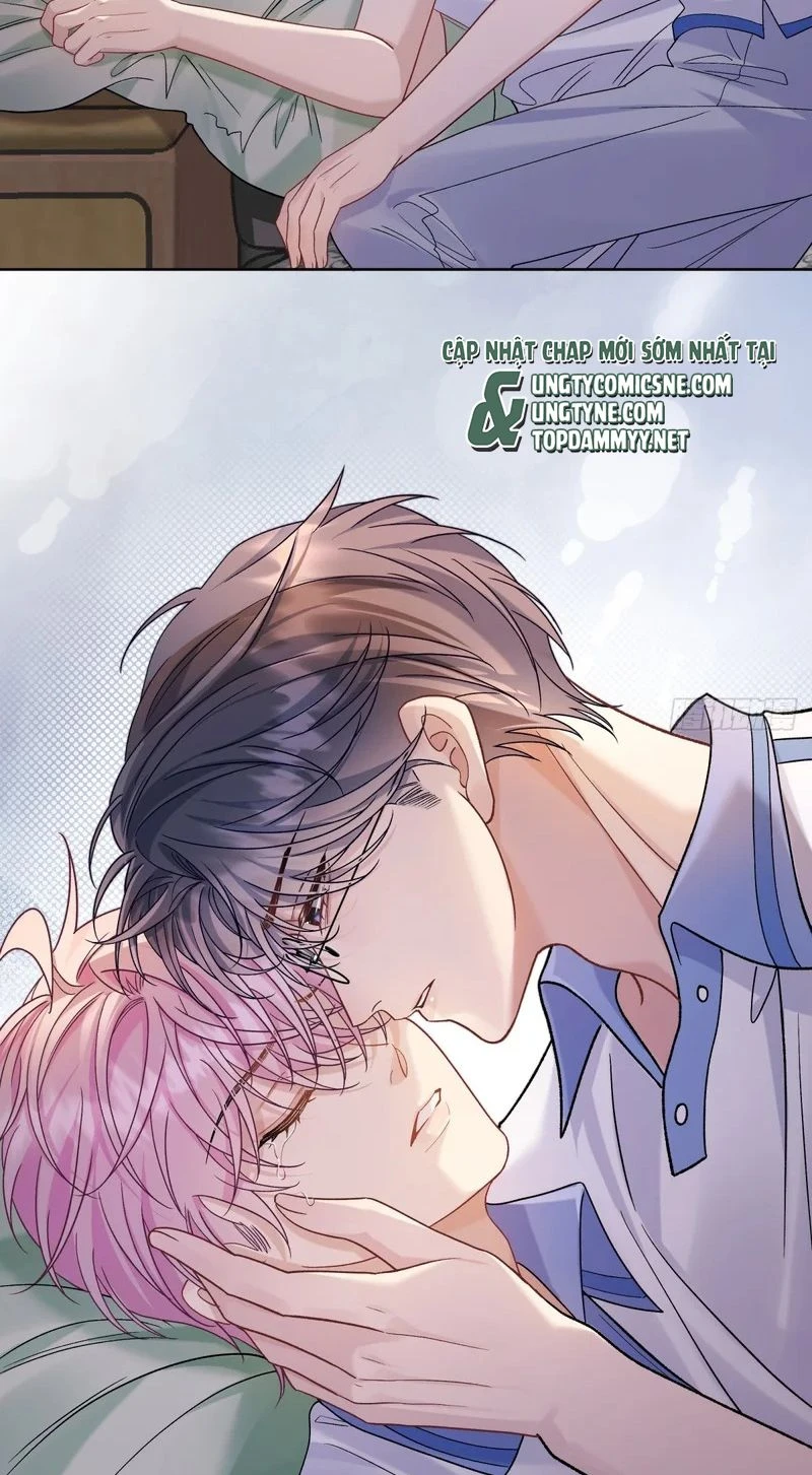 Bốn Sắc Thái Tình Yêu Của Hai Người Chapter 26 - 23
