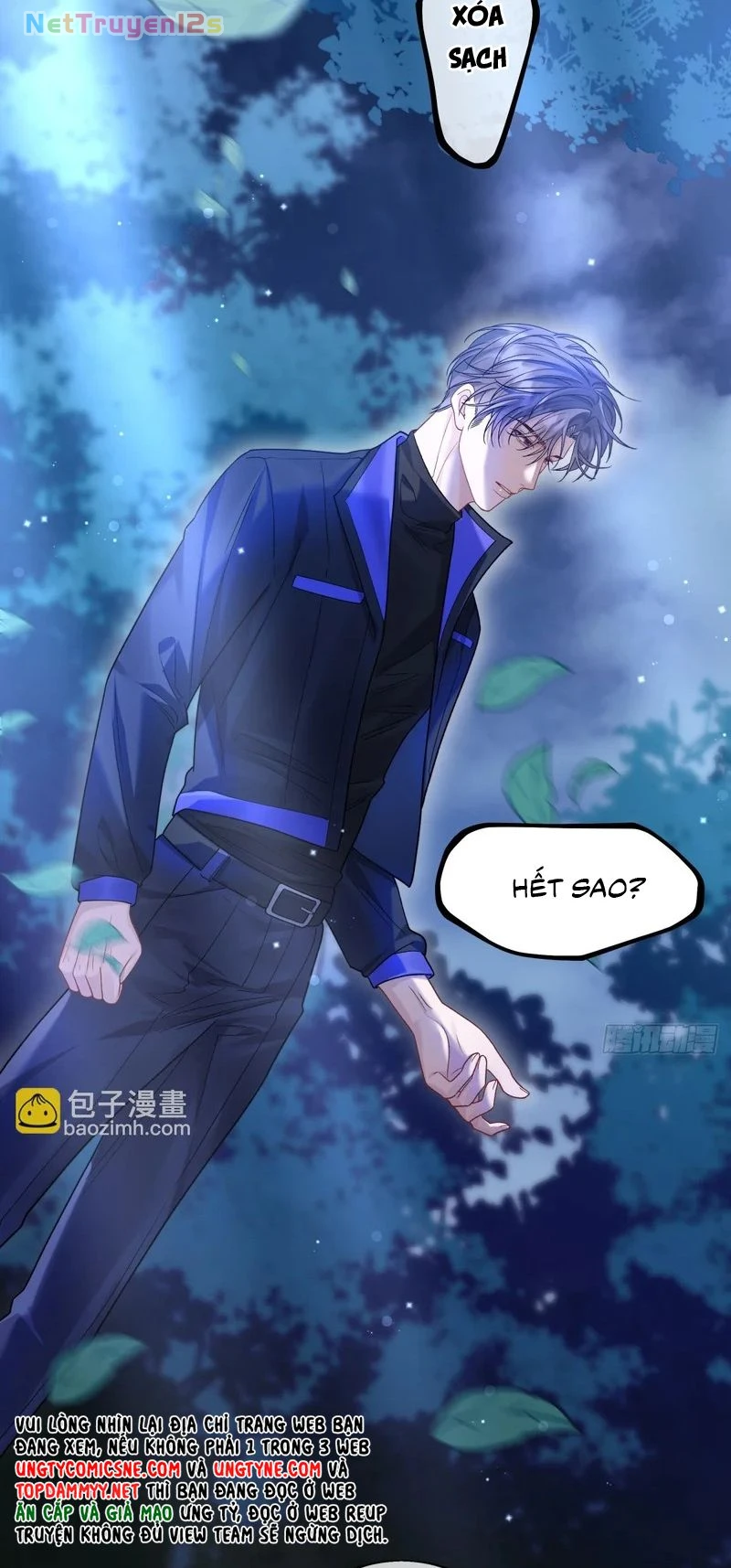 Bốn Sắc Thái Tình Yêu Của Hai Người Chapter 27 - 15