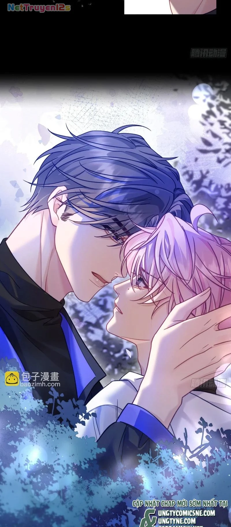 Bốn Sắc Thái Tình Yêu Của Hai Người Chapter 27 - 23