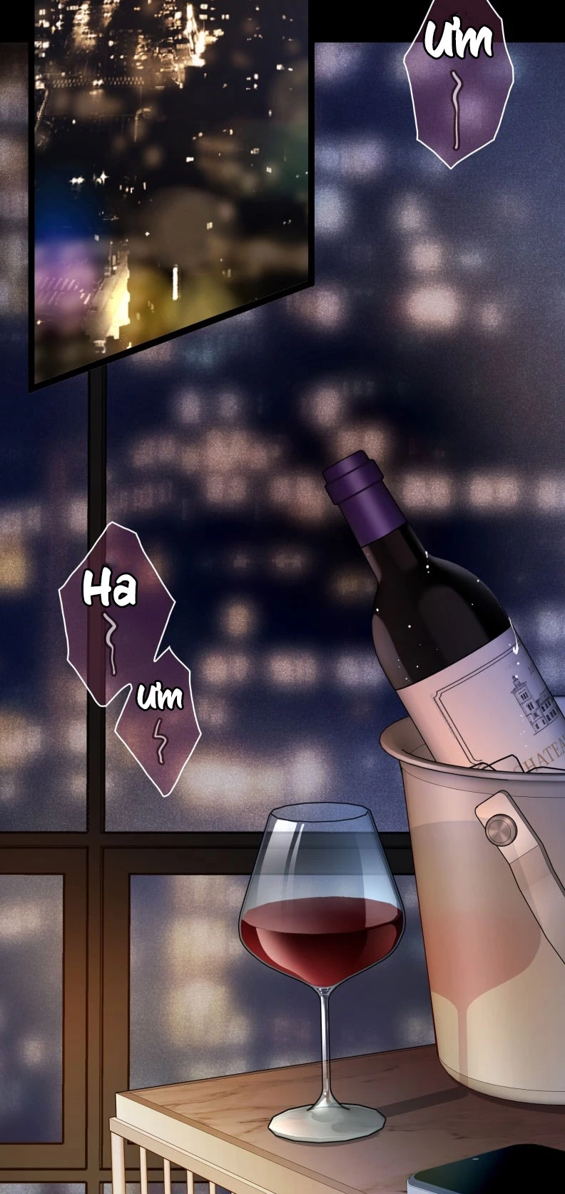 Em Là Phương Thuốc Chữa Lành Của Tôi Chapter 1 - 3