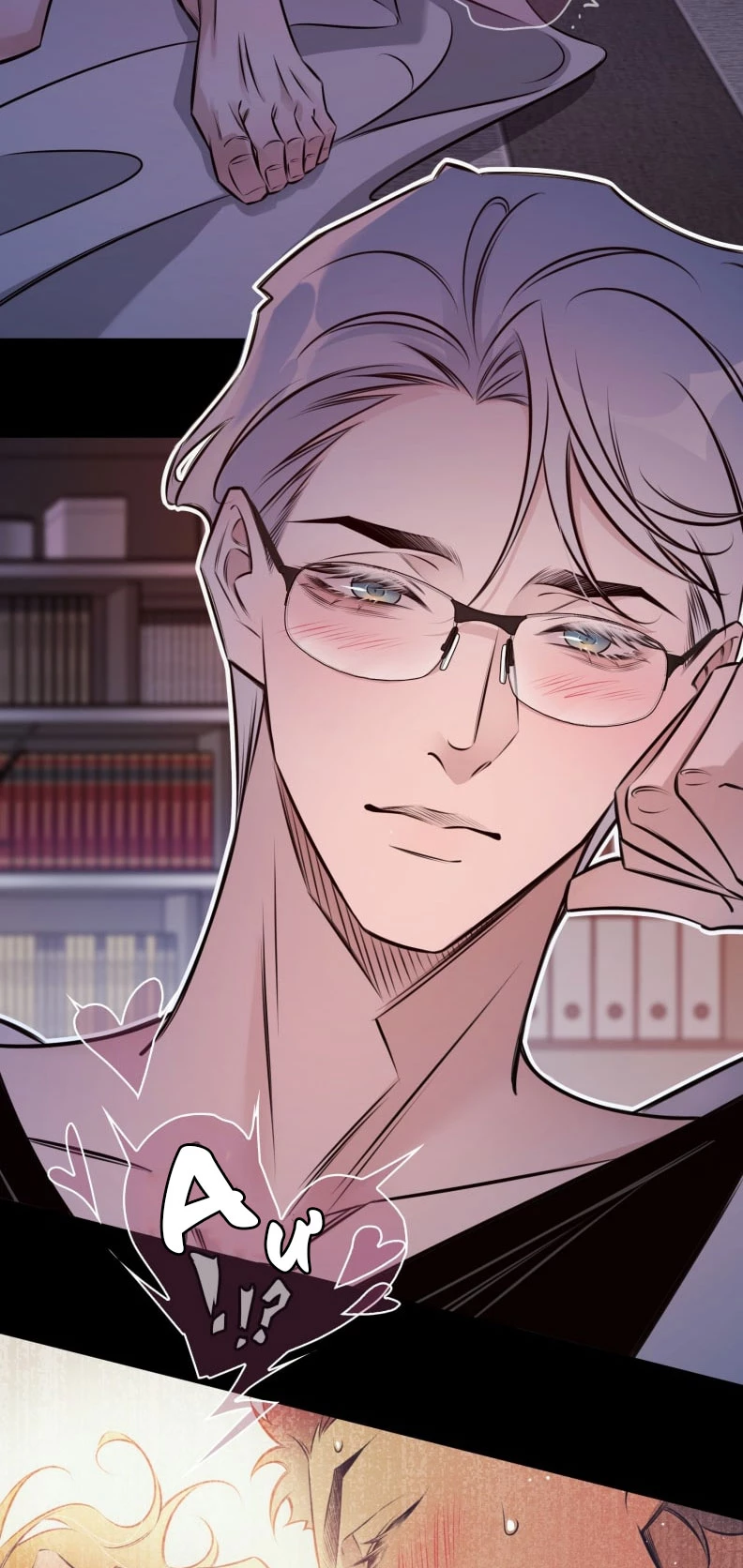 Em Là Phương Thuốc Chữa Lành Của Tôi Chapter 1 - 7