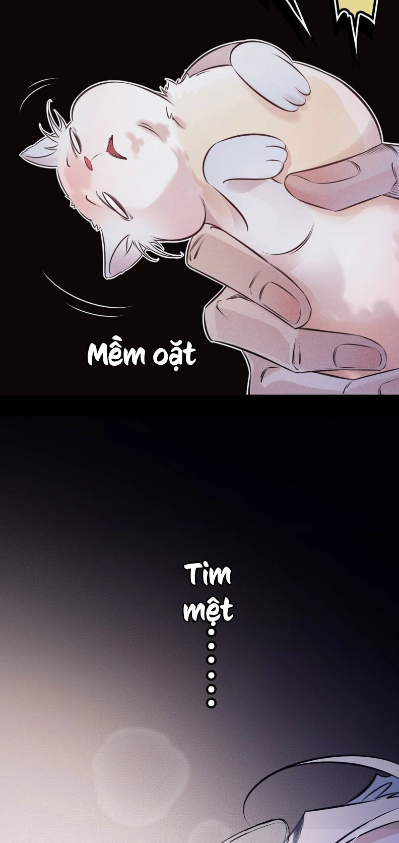 Em Là Phương Thuốc Chữa Lành Của Tôi Chapter 1 - 11