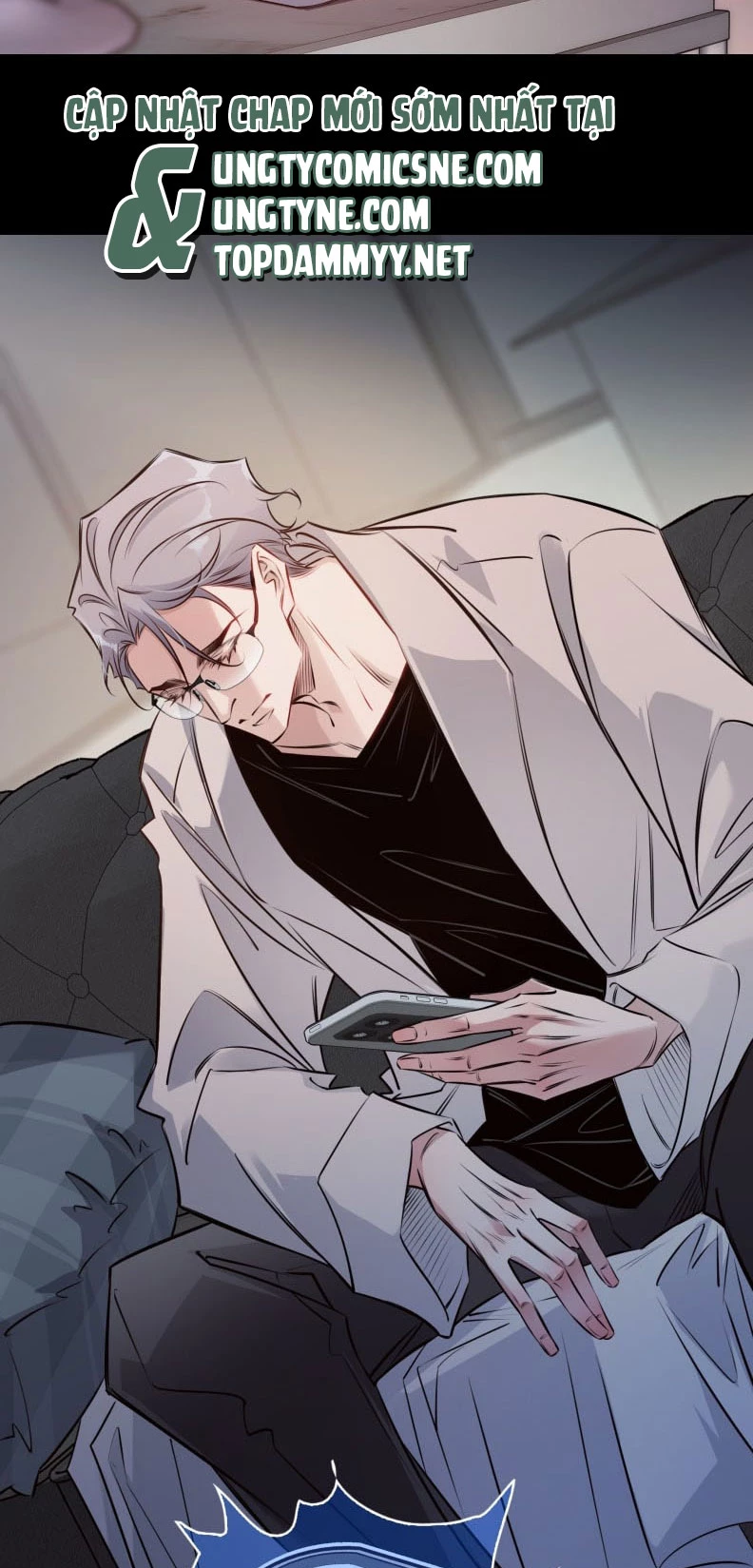 Em Là Phương Thuốc Chữa Lành Của Tôi Chapter 1 - 16