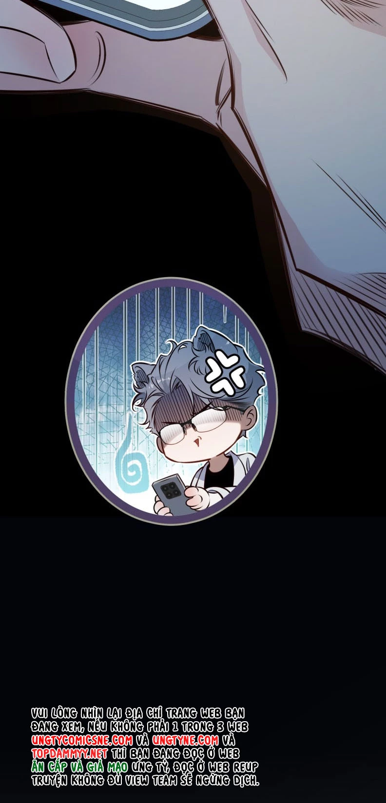 Em Là Phương Thuốc Chữa Lành Của Tôi Chapter 1 - 18