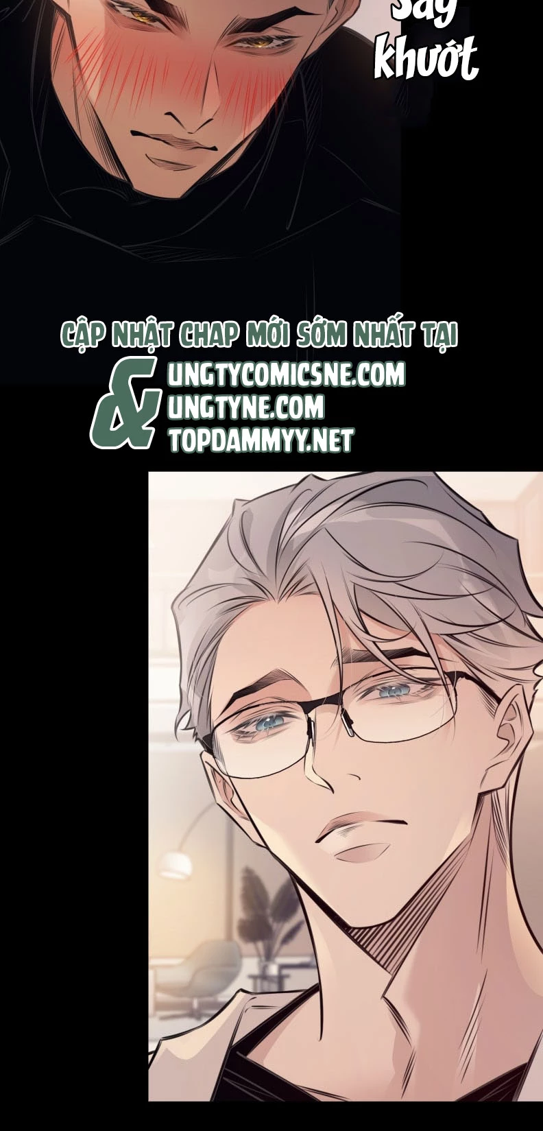 Em Là Phương Thuốc Chữa Lành Của Tôi Chapter 1 - 21