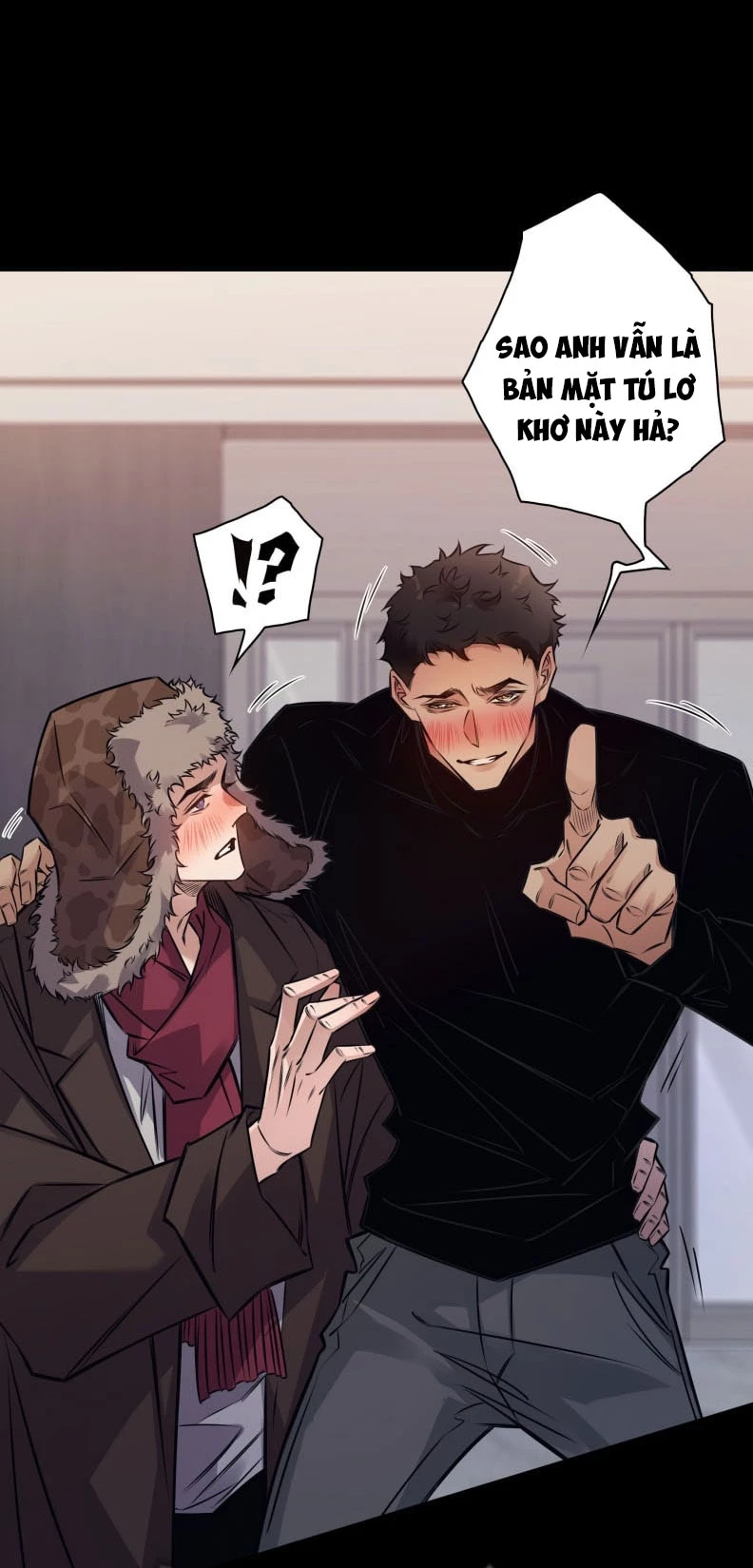 Em Là Phương Thuốc Chữa Lành Của Tôi Chapter 1 - 22