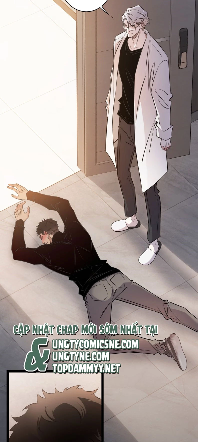 Em Là Phương Thuốc Chữa Lành Của Tôi Chapter 1 - 29