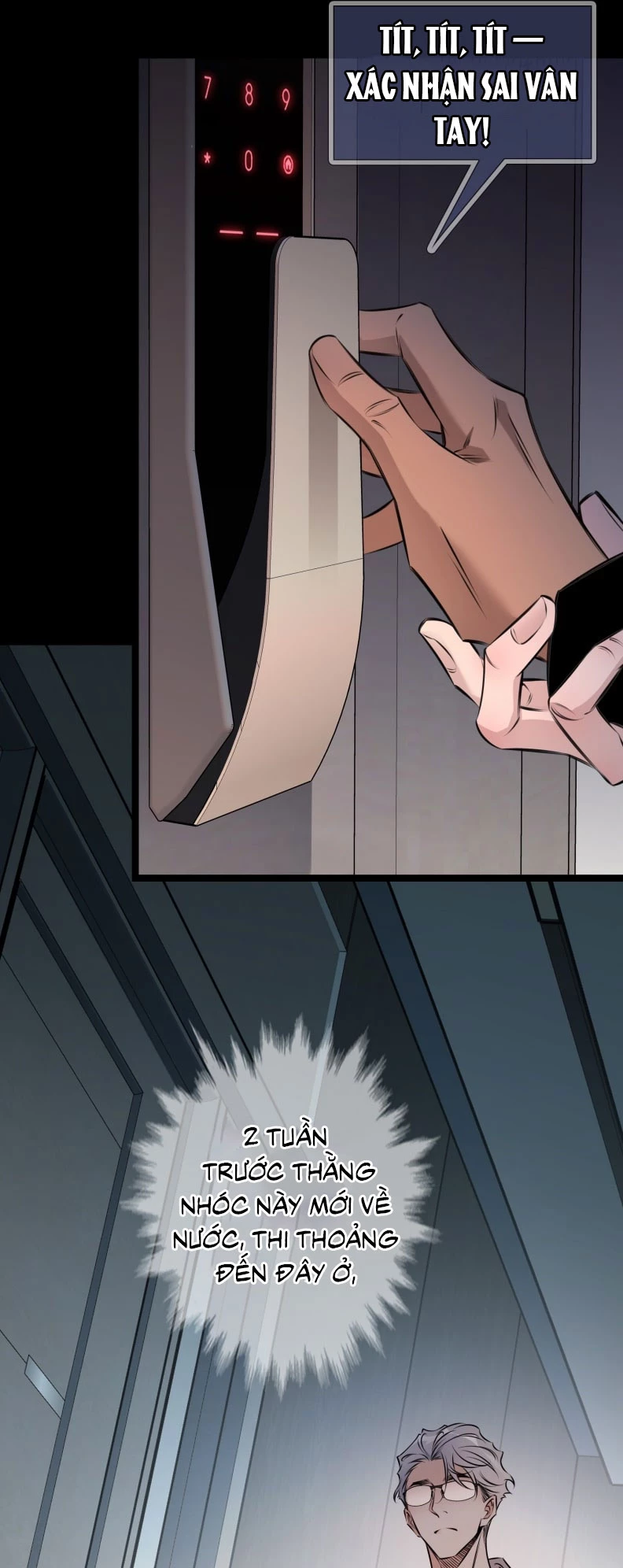 Em Là Phương Thuốc Chữa Lành Của Tôi Chapter 1 - 33