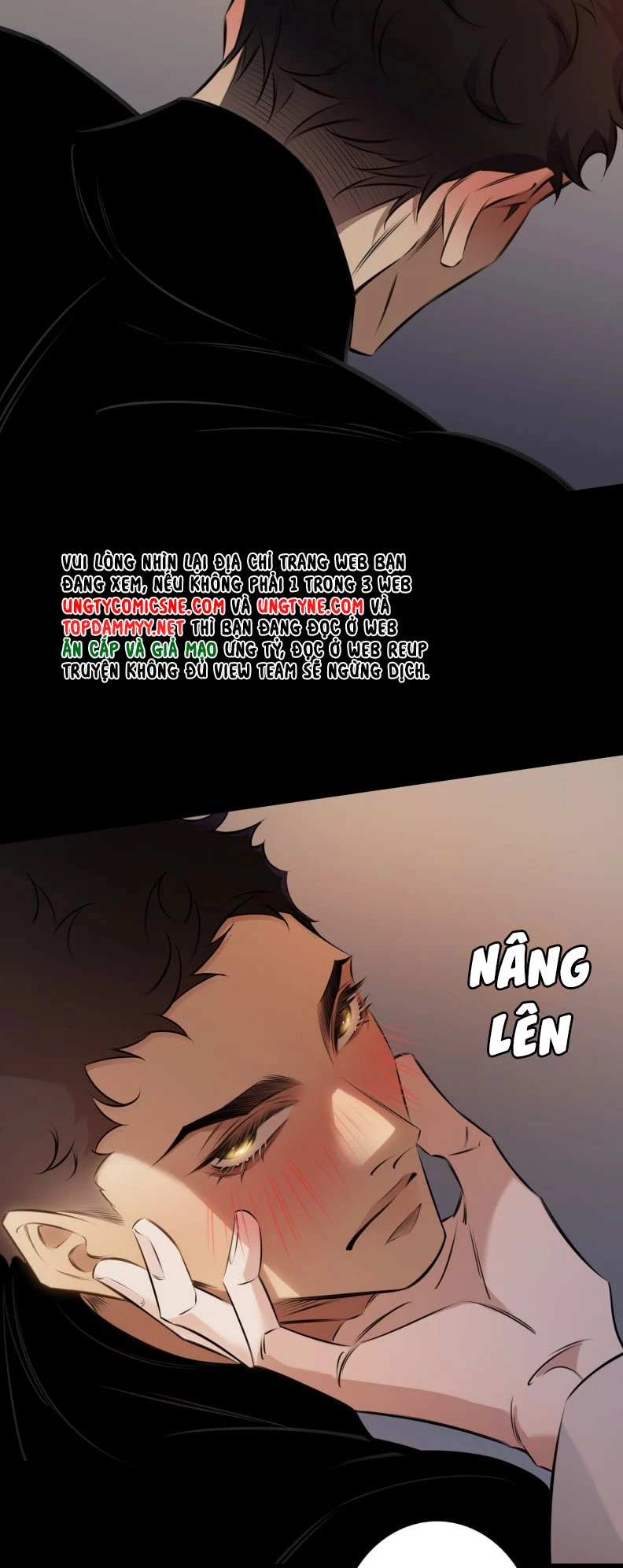 Em Là Phương Thuốc Chữa Lành Của Tôi Chapter 1 - 35