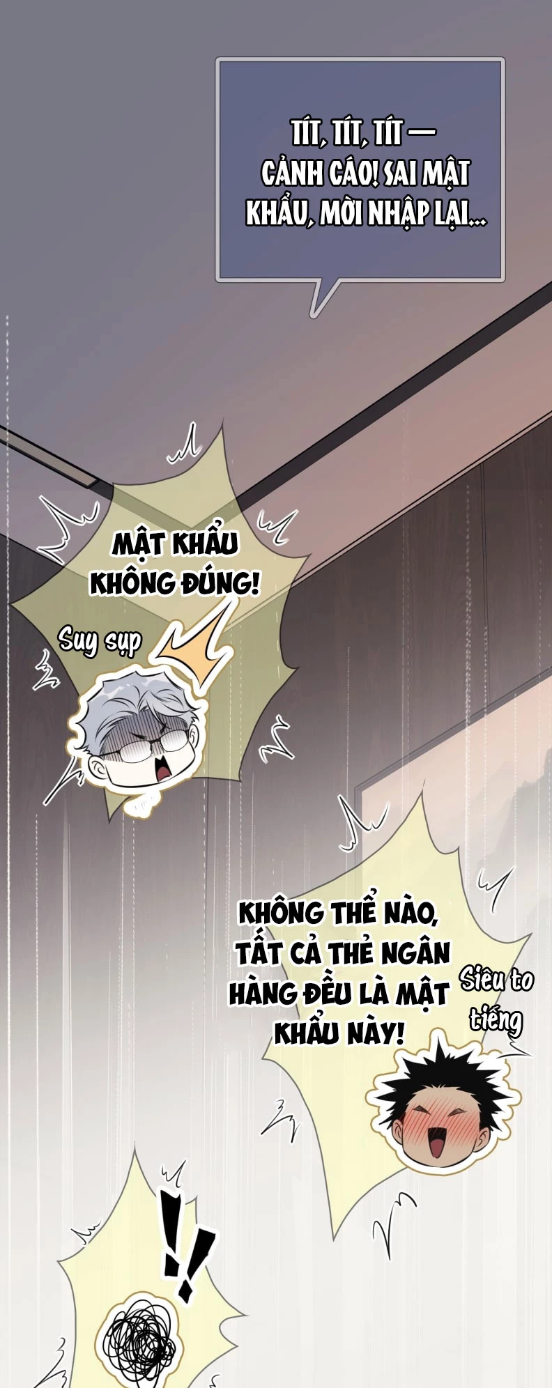 Em Là Phương Thuốc Chữa Lành Của Tôi Chapter 1 - 37