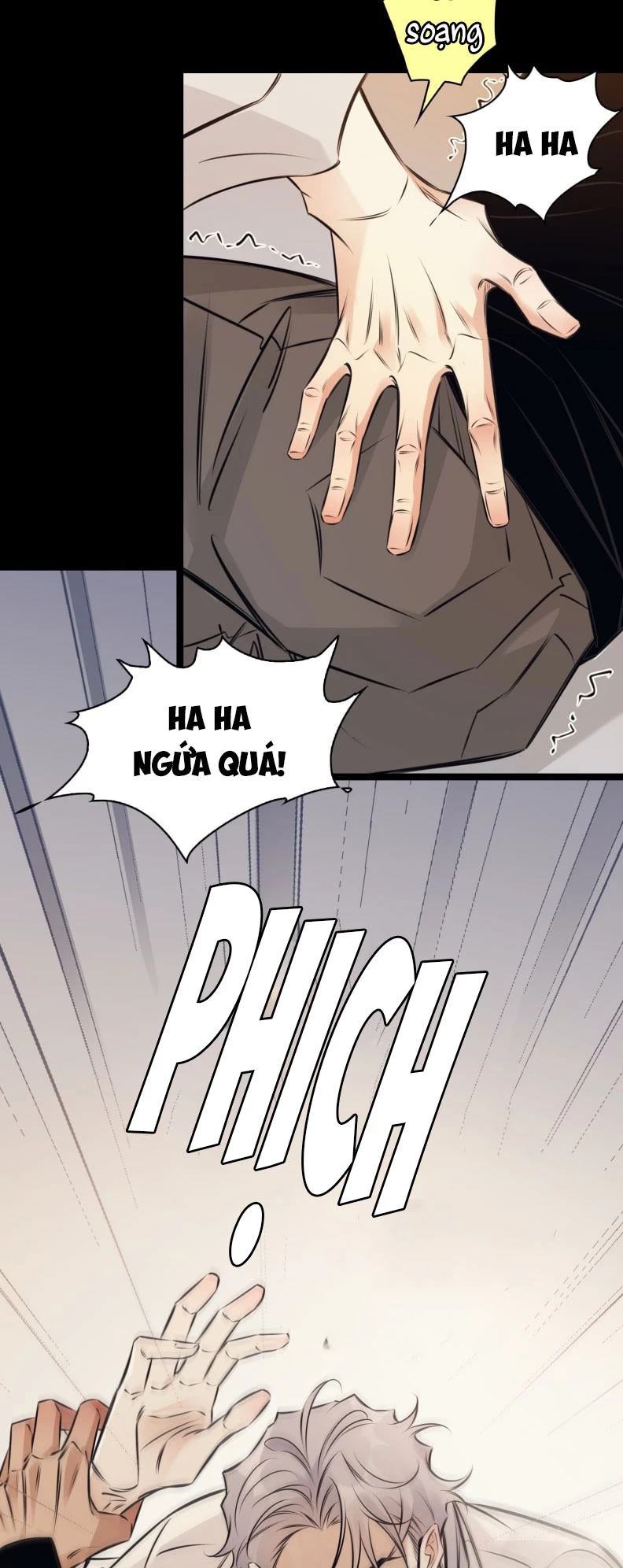 Em Là Phương Thuốc Chữa Lành Của Tôi Chapter 1 - 40