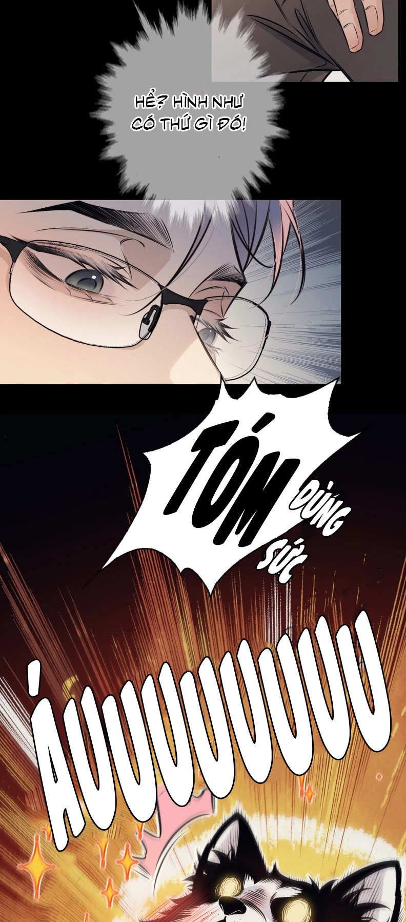 Em Là Phương Thuốc Chữa Lành Của Tôi Chapter 1 - 46