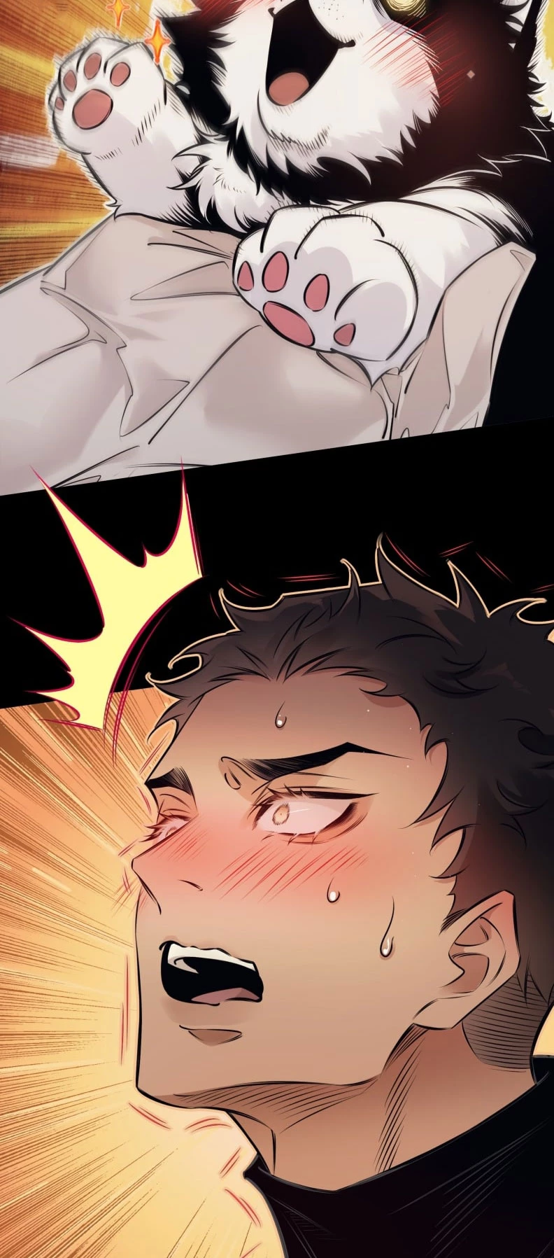 Em Là Phương Thuốc Chữa Lành Của Tôi Chapter 1 - 47