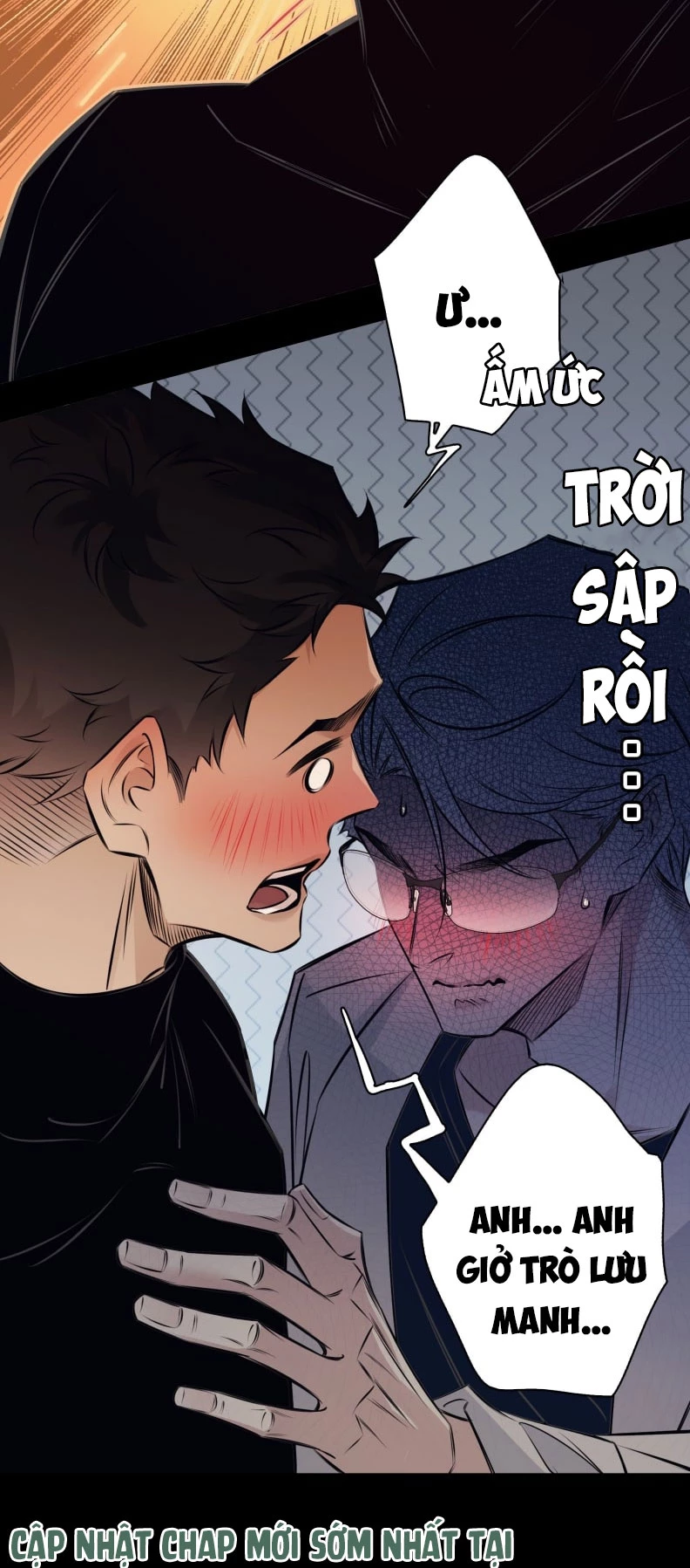 Em Là Phương Thuốc Chữa Lành Của Tôi Chapter 1 - 48