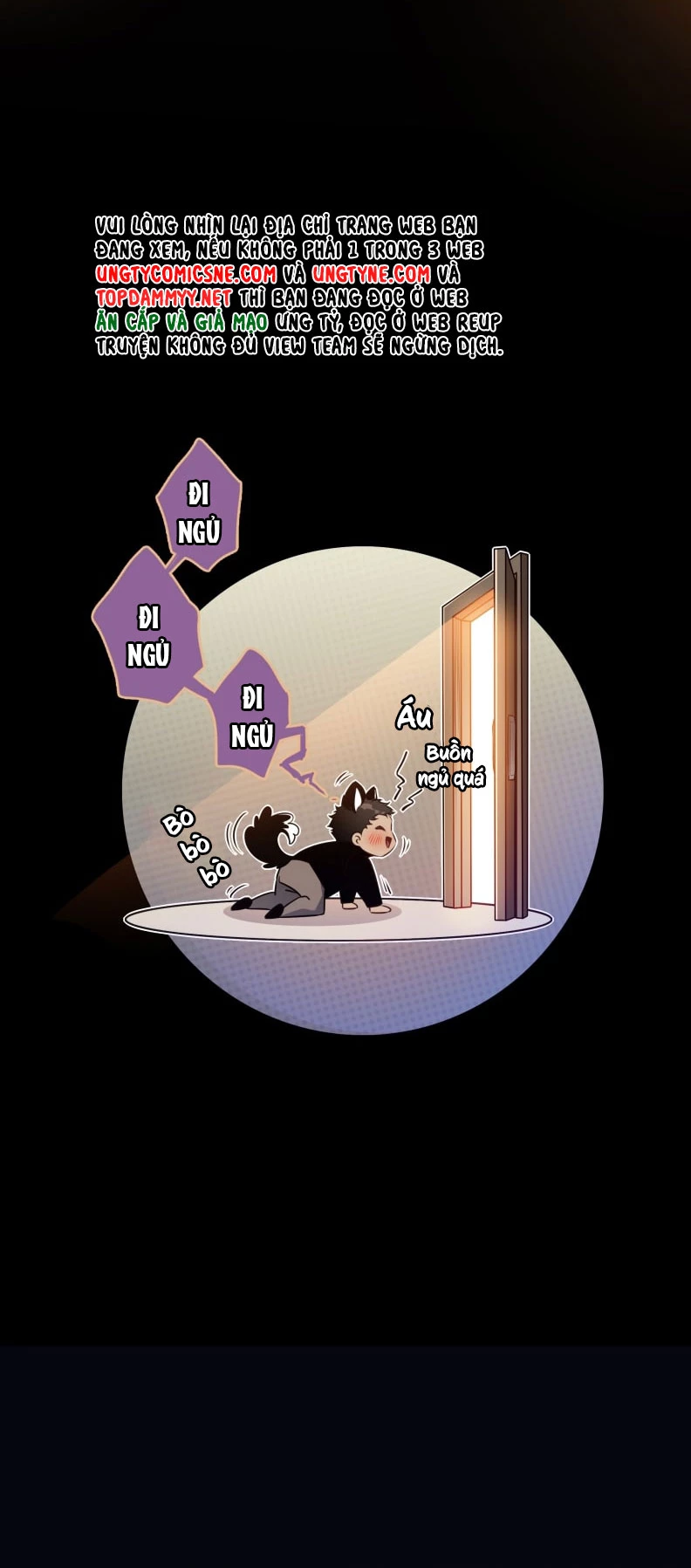 Em Là Phương Thuốc Chữa Lành Của Tôi Chapter 1 - 52