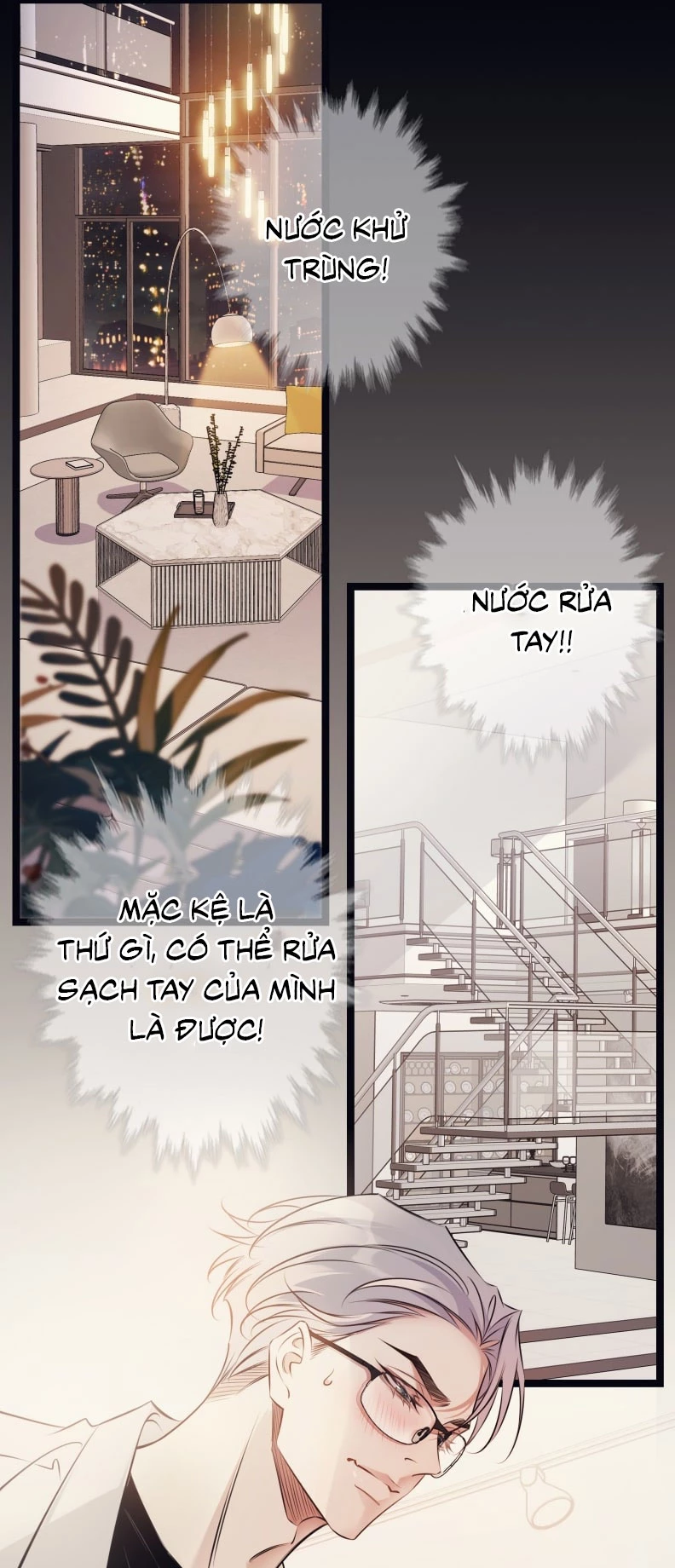 Em Là Phương Thuốc Chữa Lành Của Tôi Chapter 1 - 53