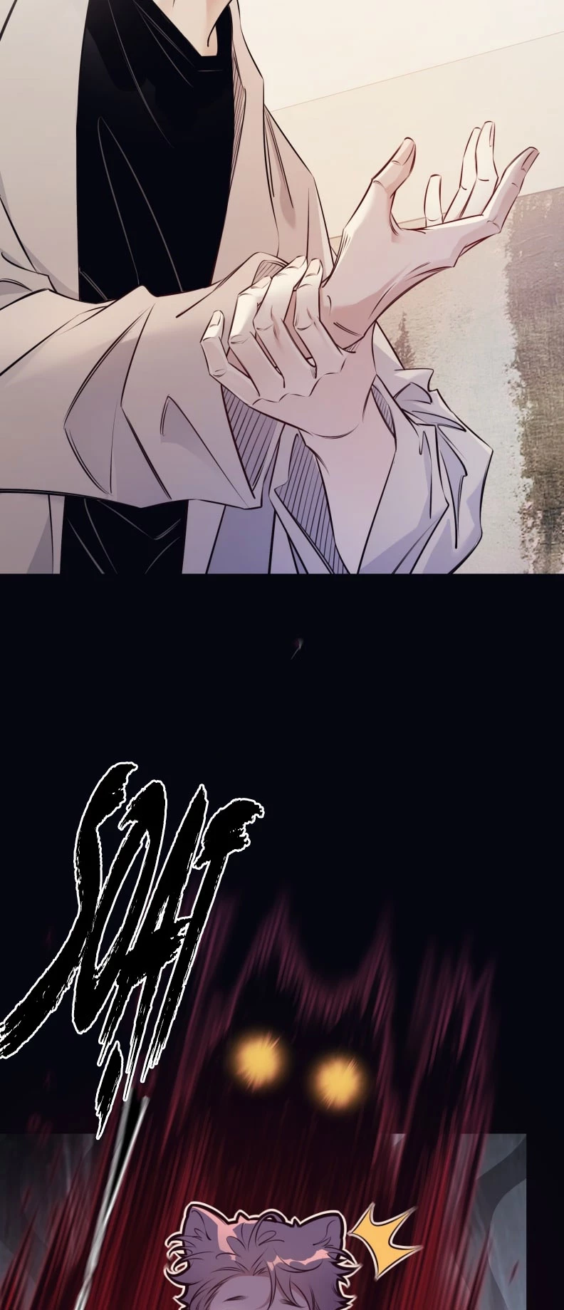 Em Là Phương Thuốc Chữa Lành Của Tôi Chapter 1 - 54