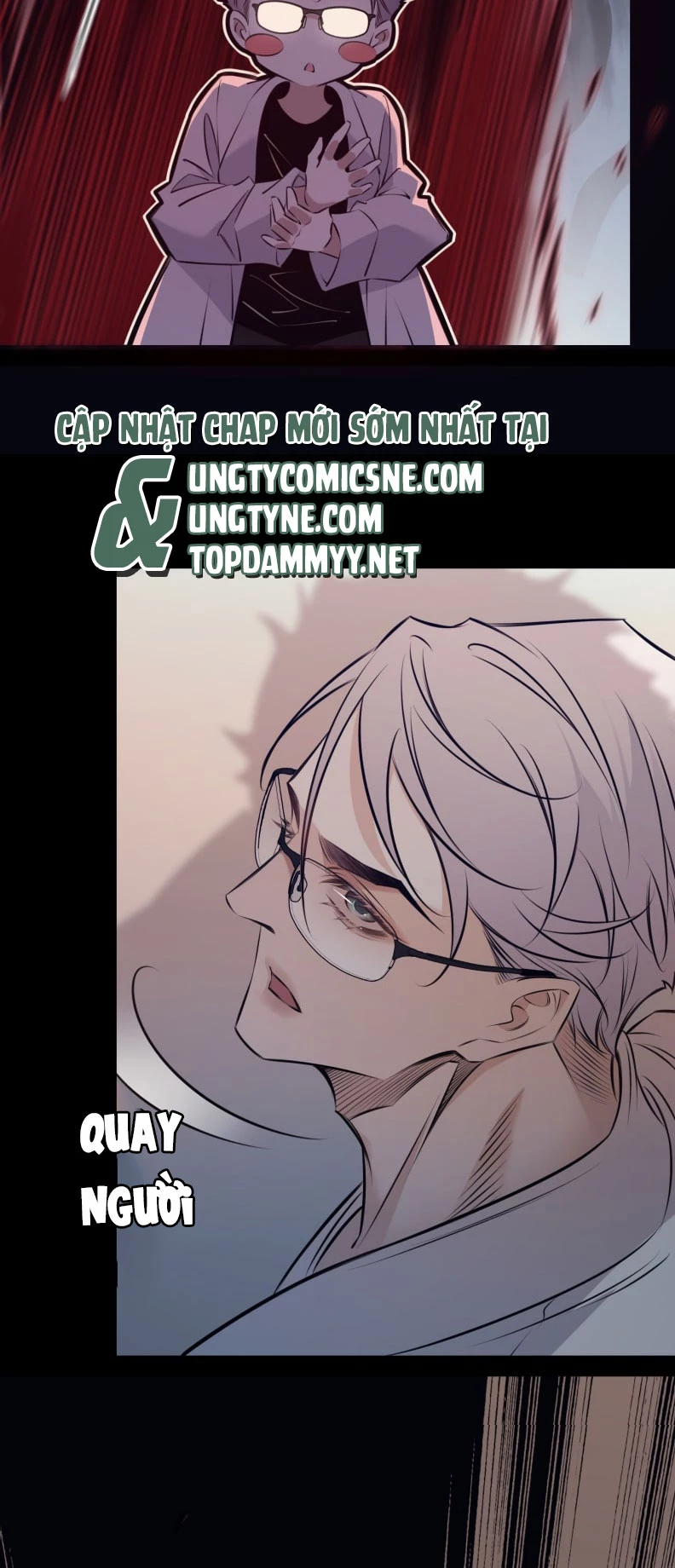 Em Là Phương Thuốc Chữa Lành Của Tôi Chapter 1 - 55